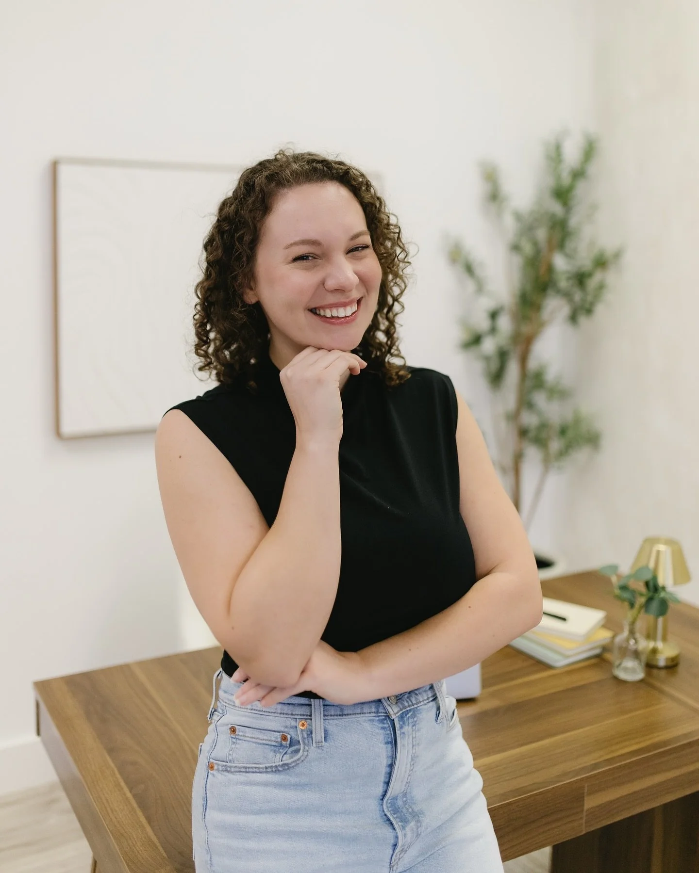 New branding photos means time for an updated introduction! My name is Sam (she/her/hers) and I am a Registered Dietitian and the one woman show that is The Inclusive Dietitian. 💫 Back in 2021, I worked on a school project where we had to come up wi