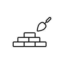 Decks and Patios icon