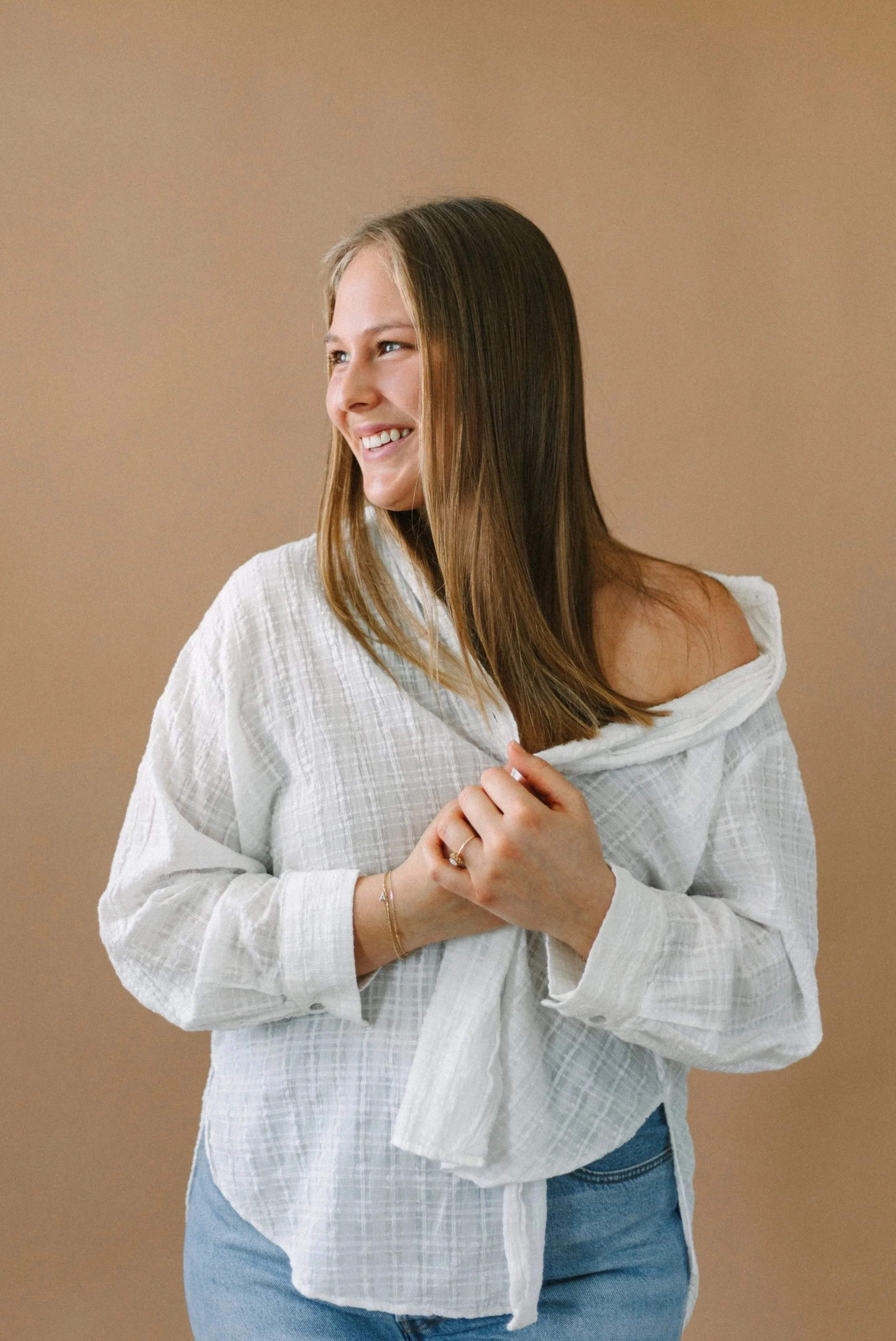 My Mediumship Abilities Were Never the Problem — Not Knowing How to Trust Myself Was