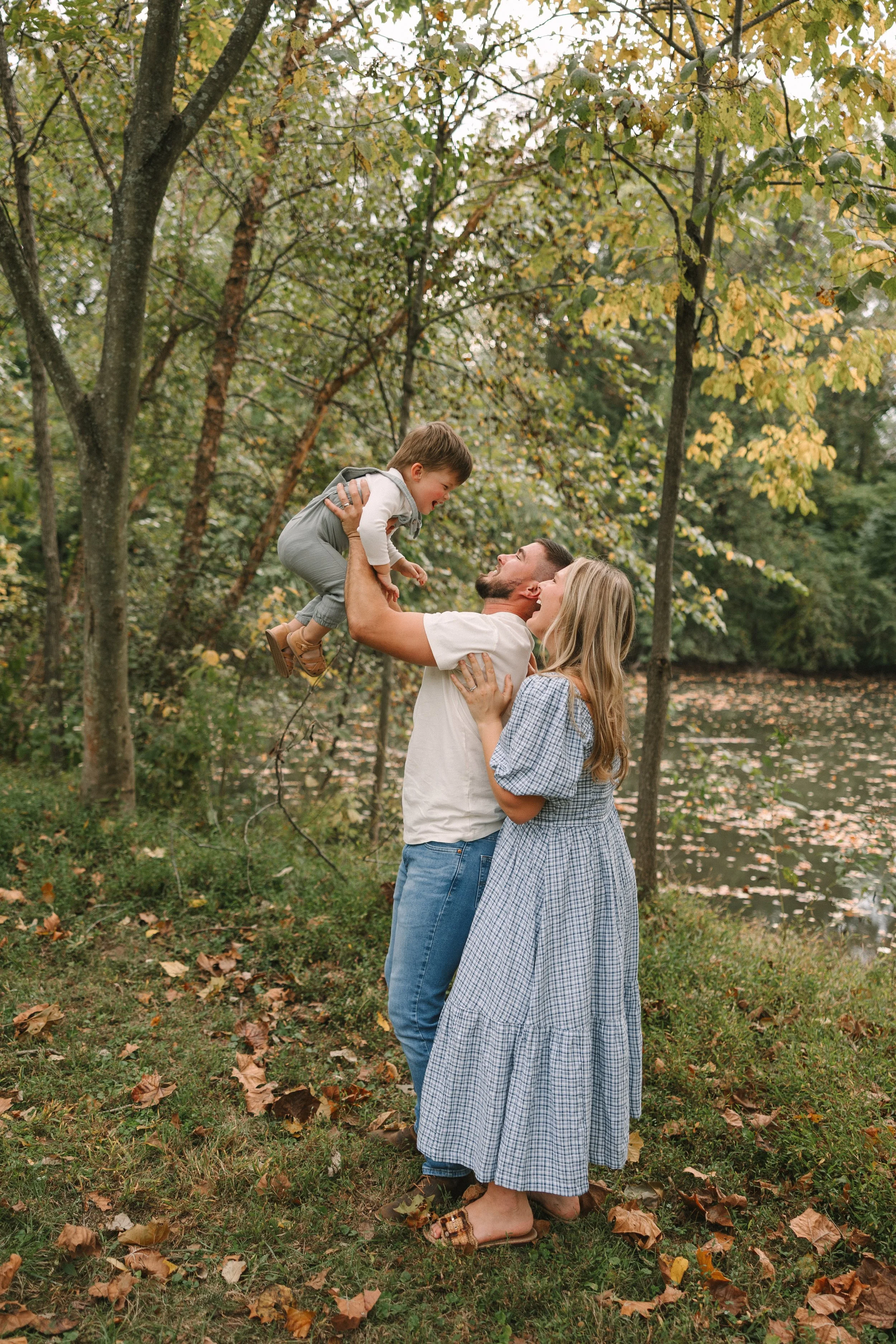 The Incredible Sign the Universe Sent That Told Me I Was Pregnant After Years of Being Told My Endometriosis Would Make Pregnancy Nearly Impossible