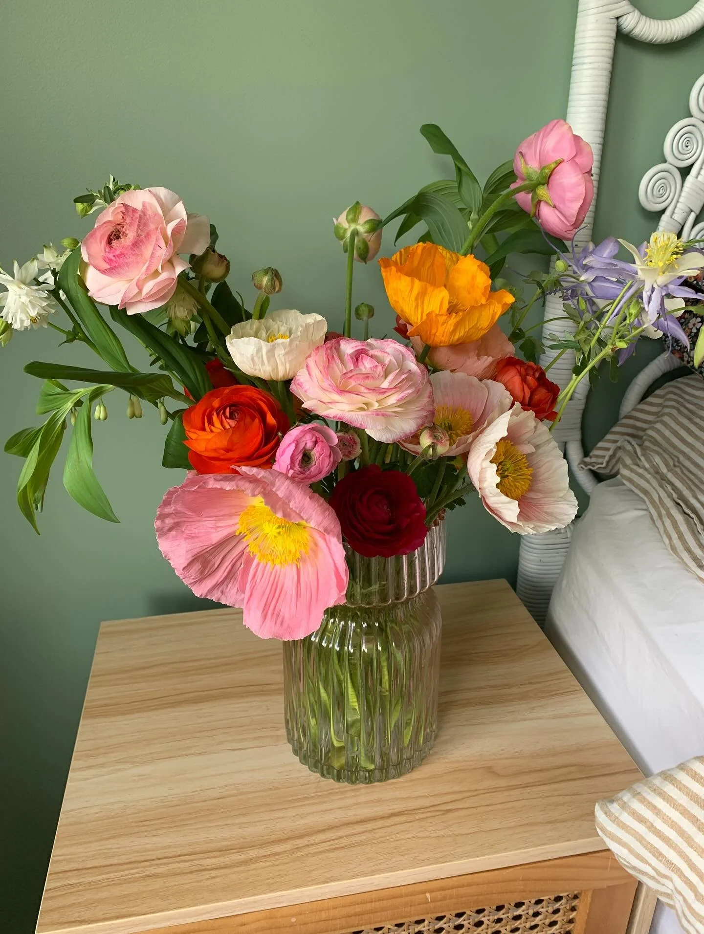 Sunday pick and play 👩&zwj;🌾

#chb #chbflowers #grownnotflown #flowerfarmernz