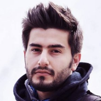 Sina Hayati senior concept artist at Ubisoft
