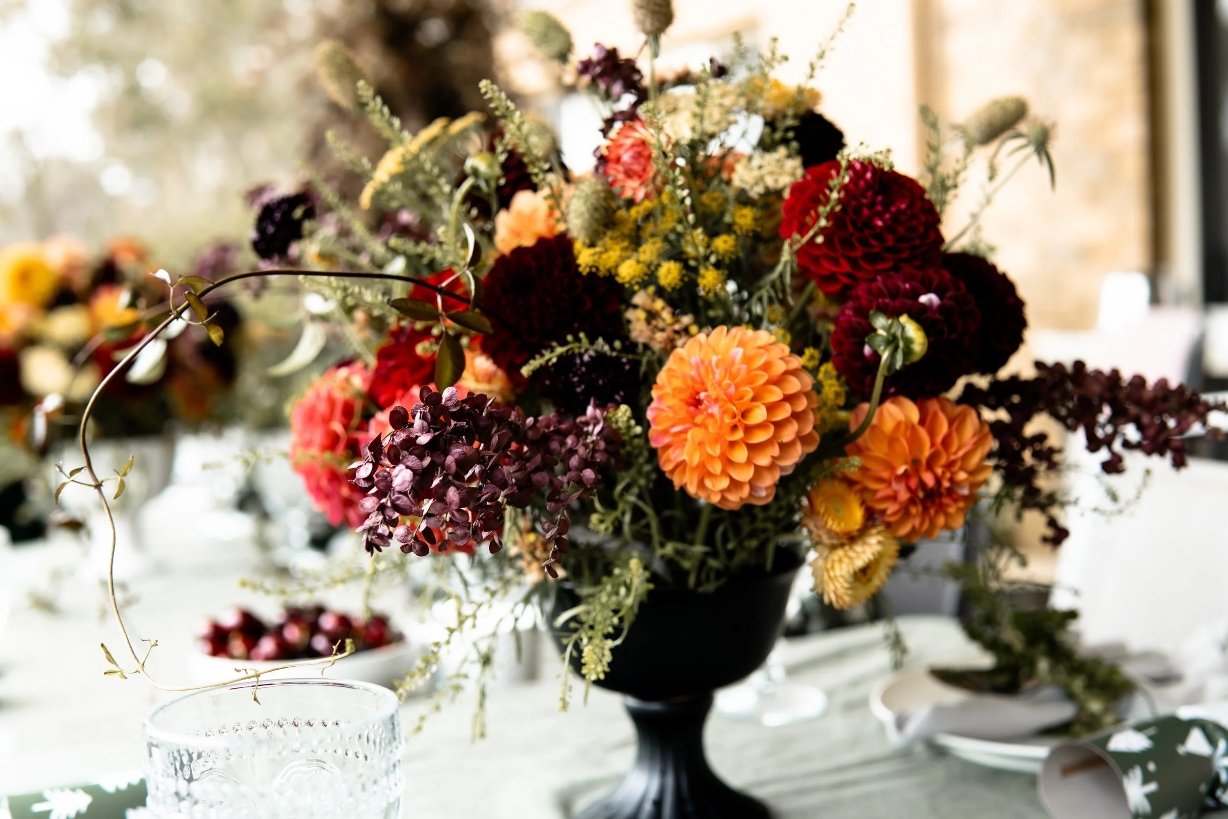 Monthly Bloom Bucket Subscription