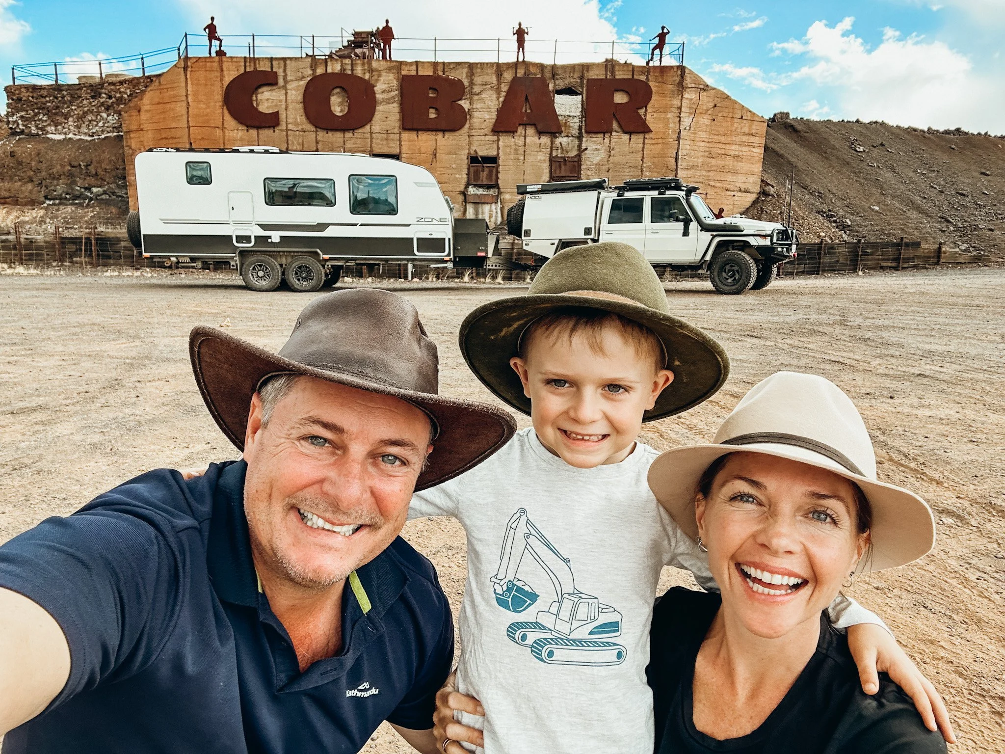 The Feelgood Family