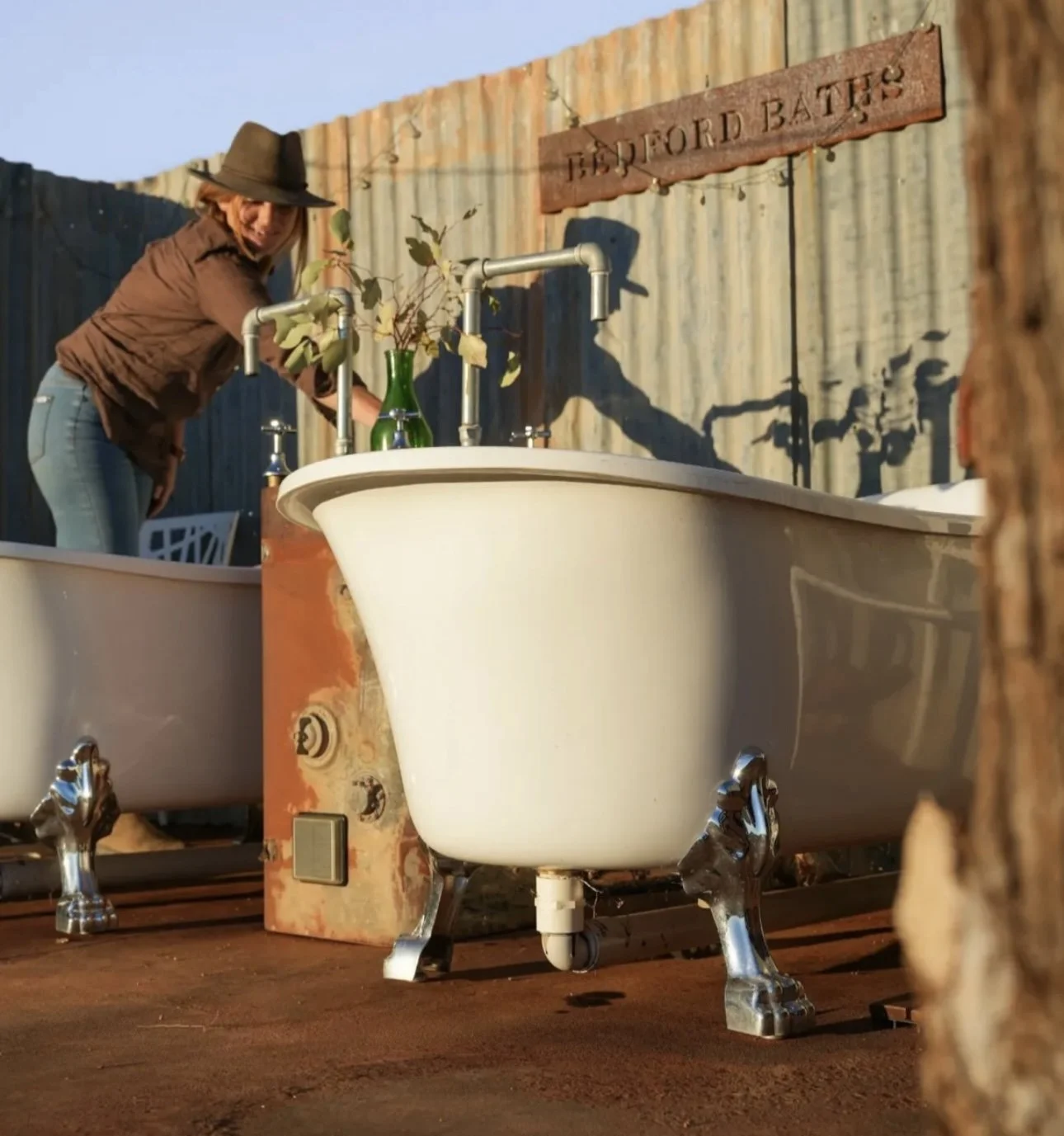 The Lifestyle Pioneers