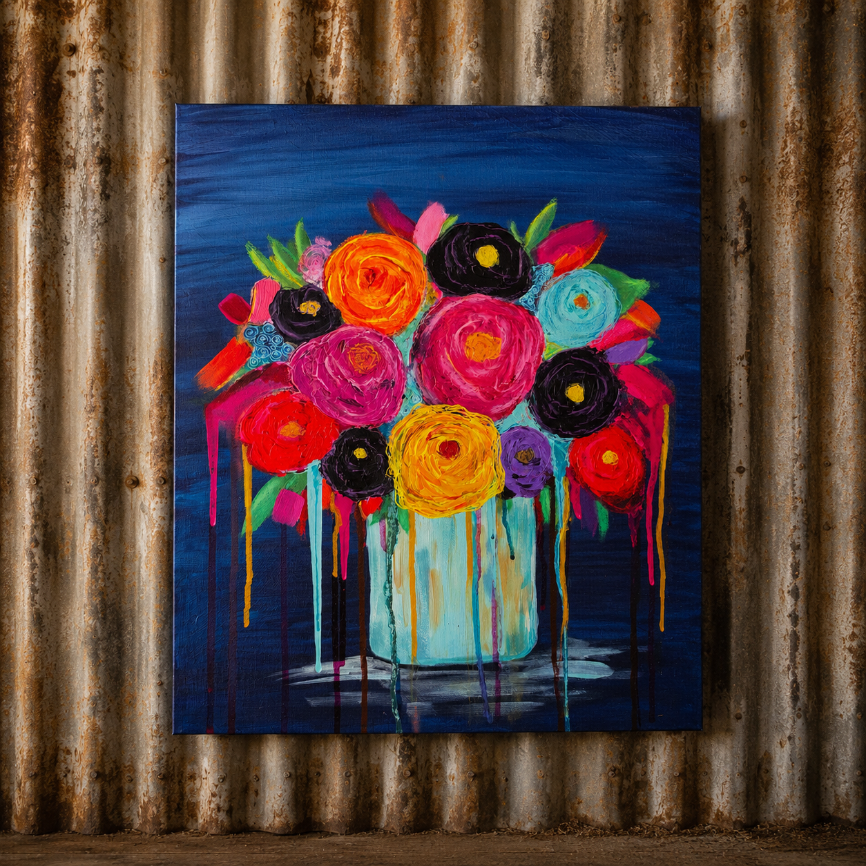 "Flowers"