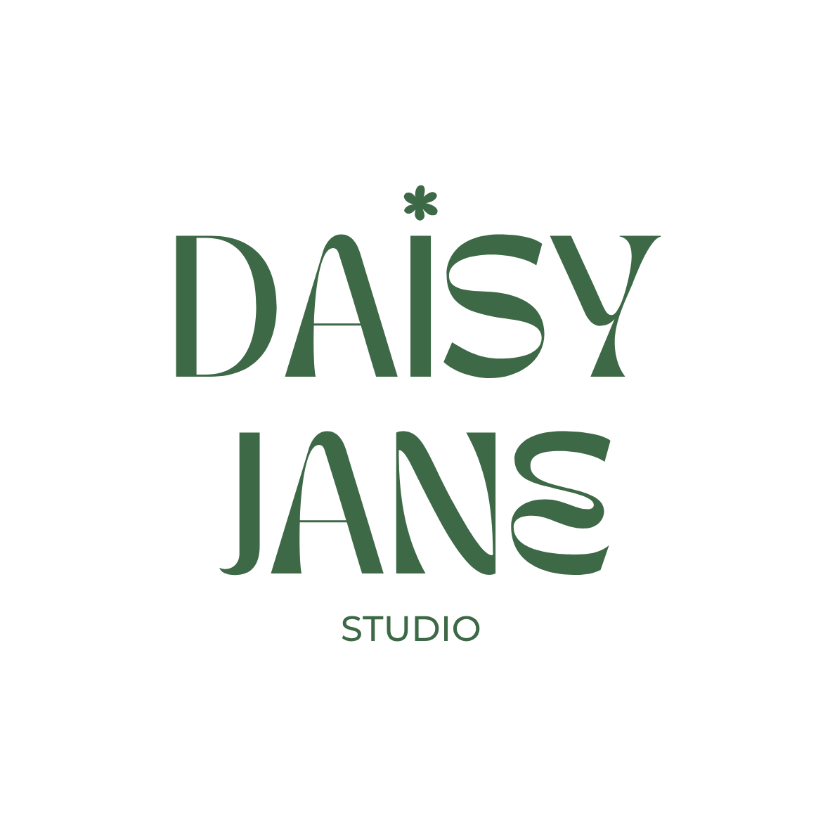 Daisy Jane Studio