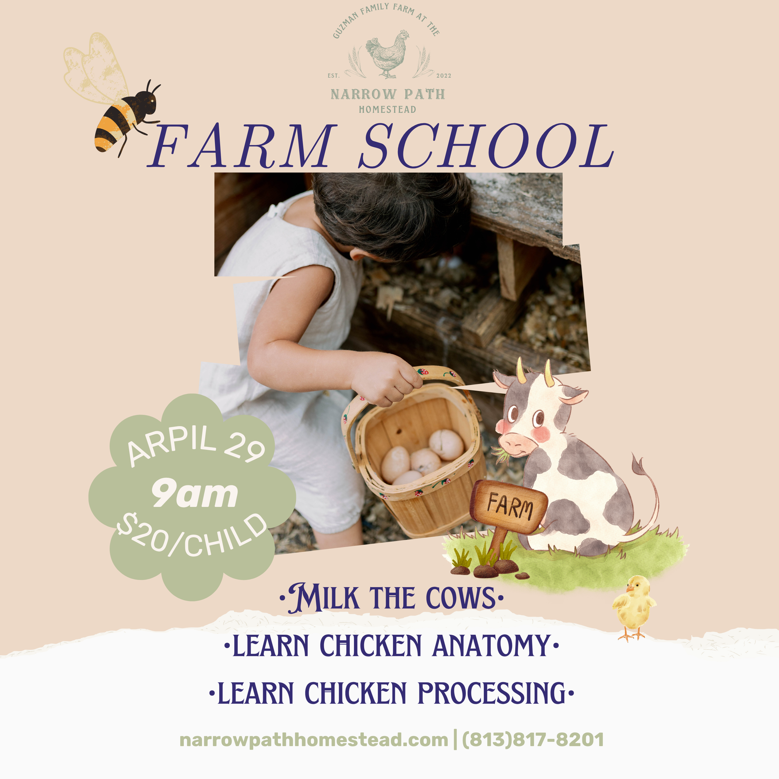Farm School