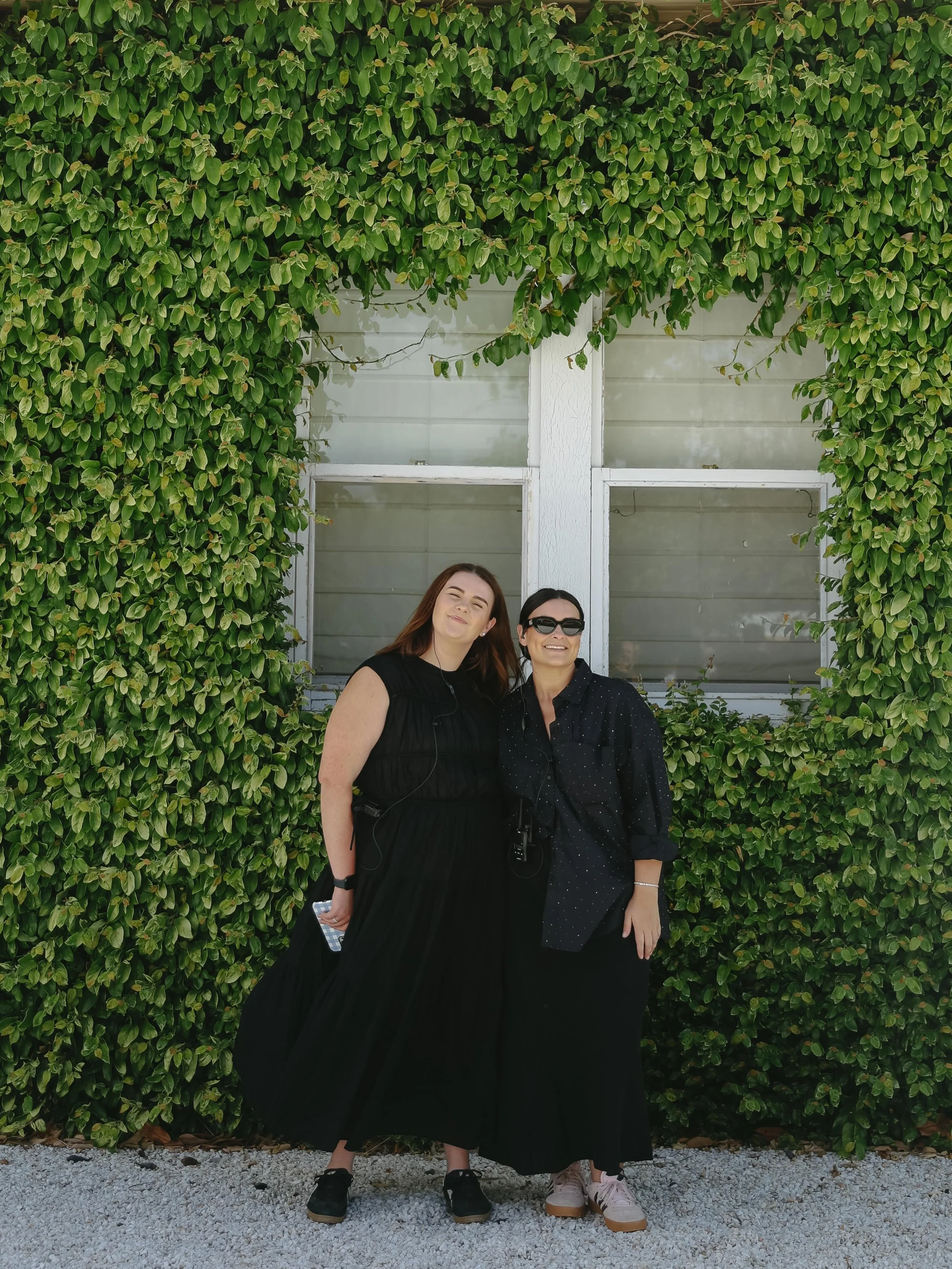 Happy birthday to our Bek&hellip; thank you for all your energy and helping create amazing days for our clients 🖤