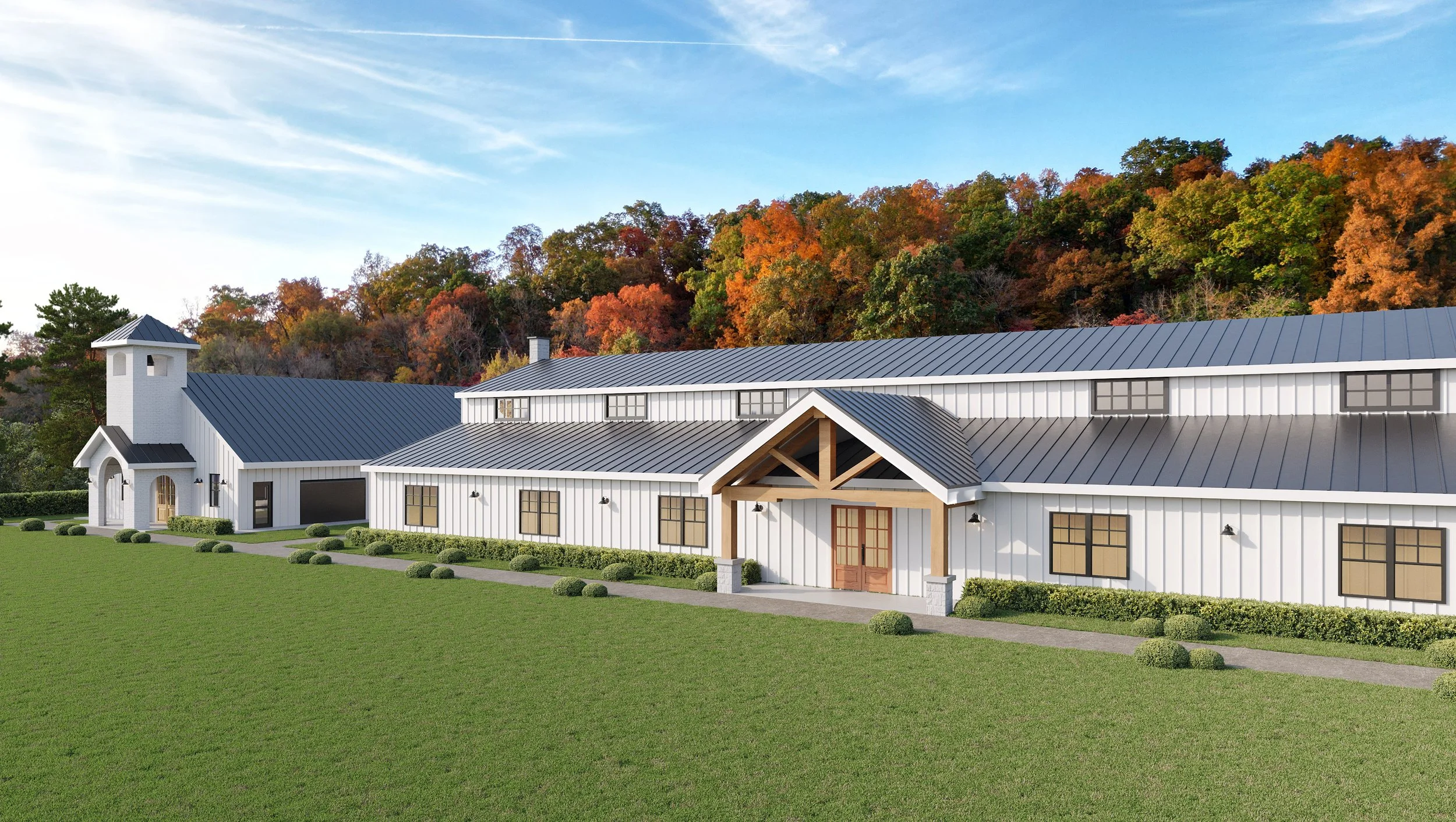 Paradise Valley Event Venue