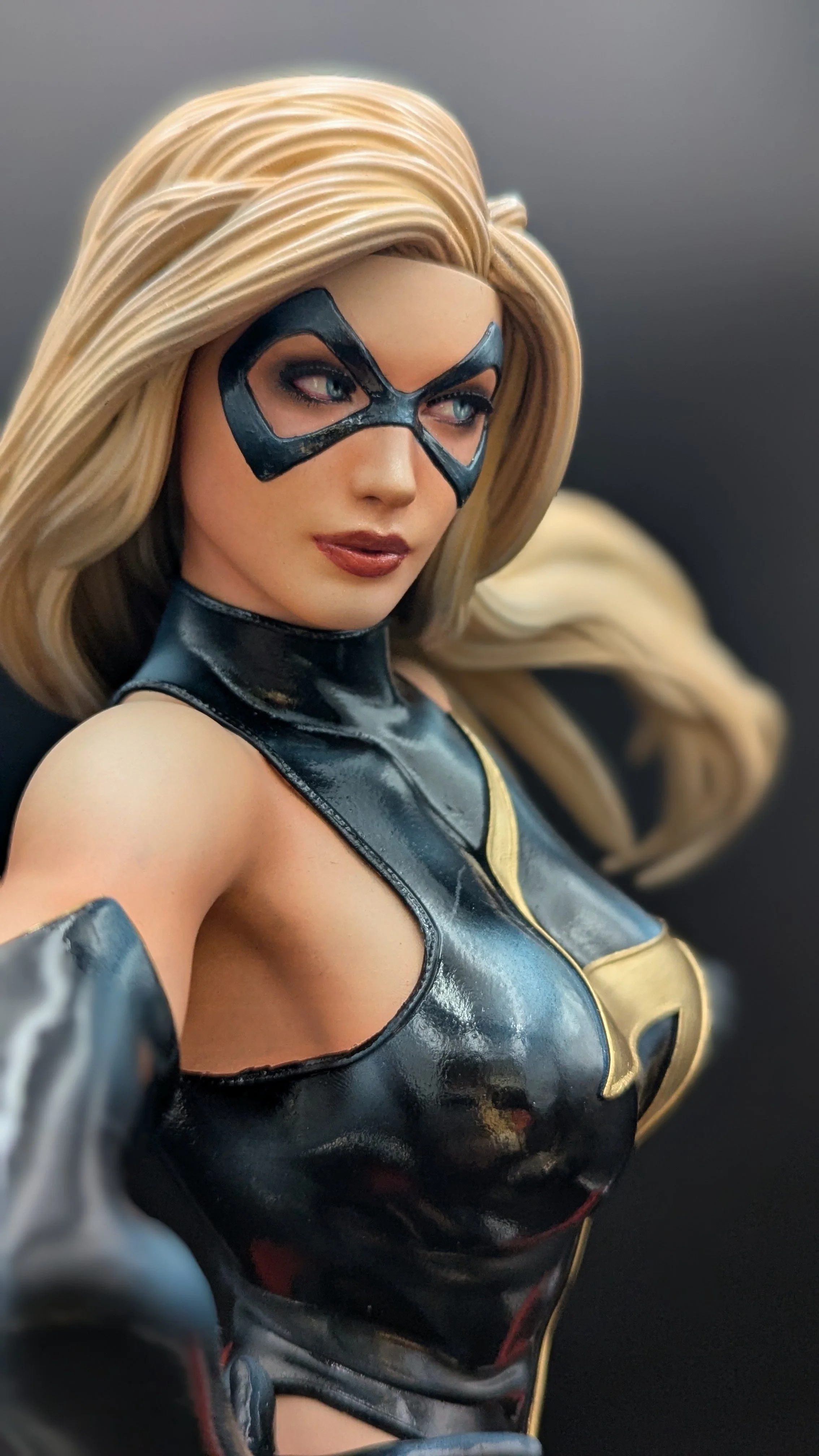 Ms Marvel Fanart-Fiction Representation Artwork
