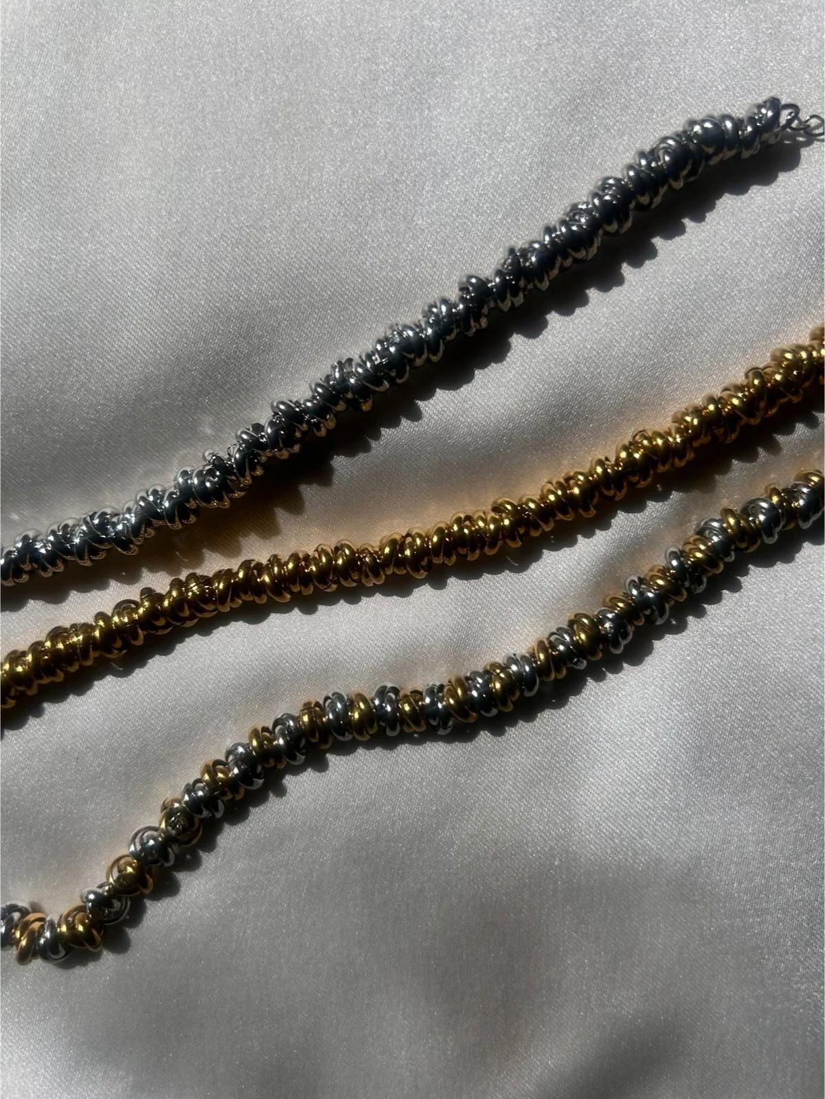 PULSERA NOTTING HILL