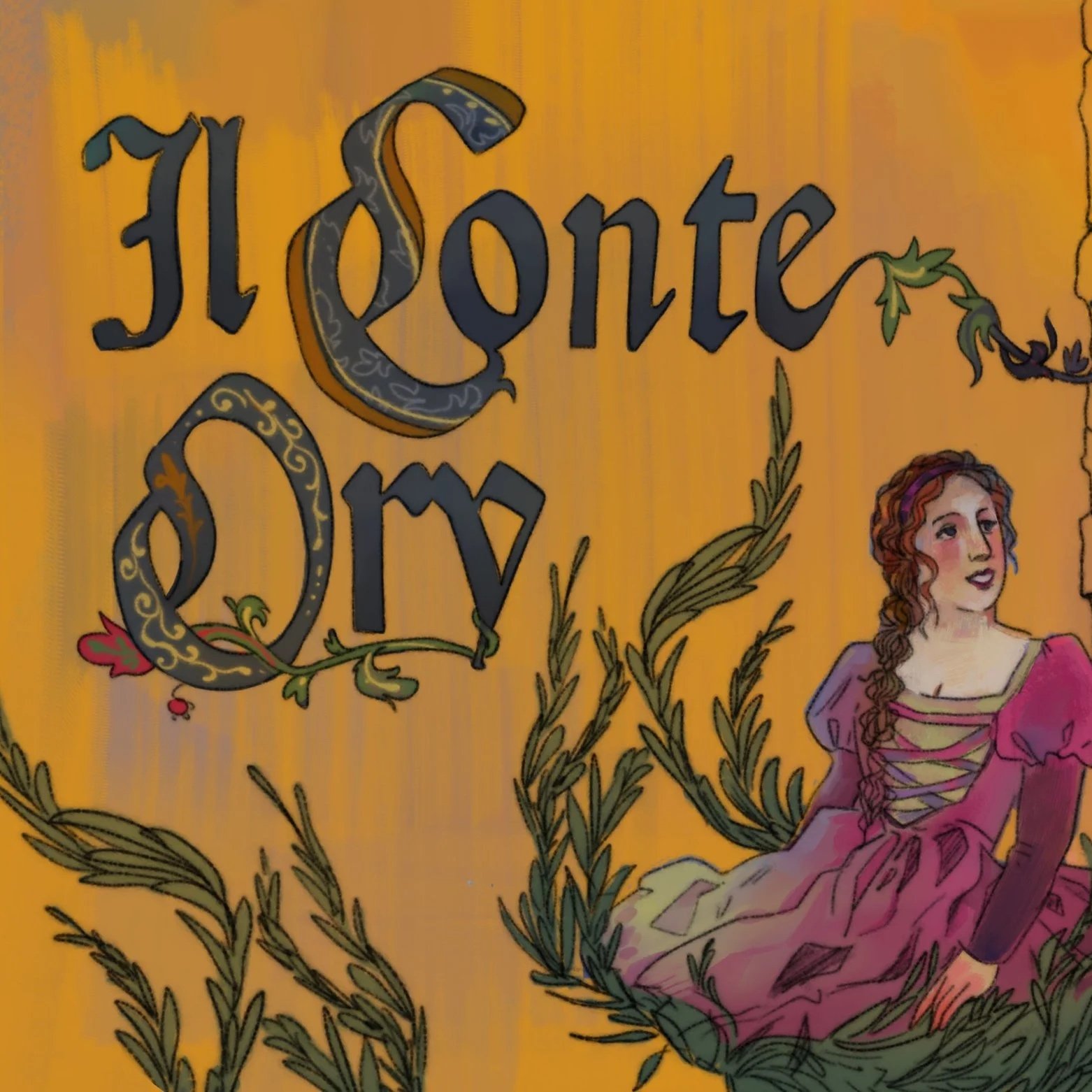 "Rossini's Ory in Italian" | American Rossini Society