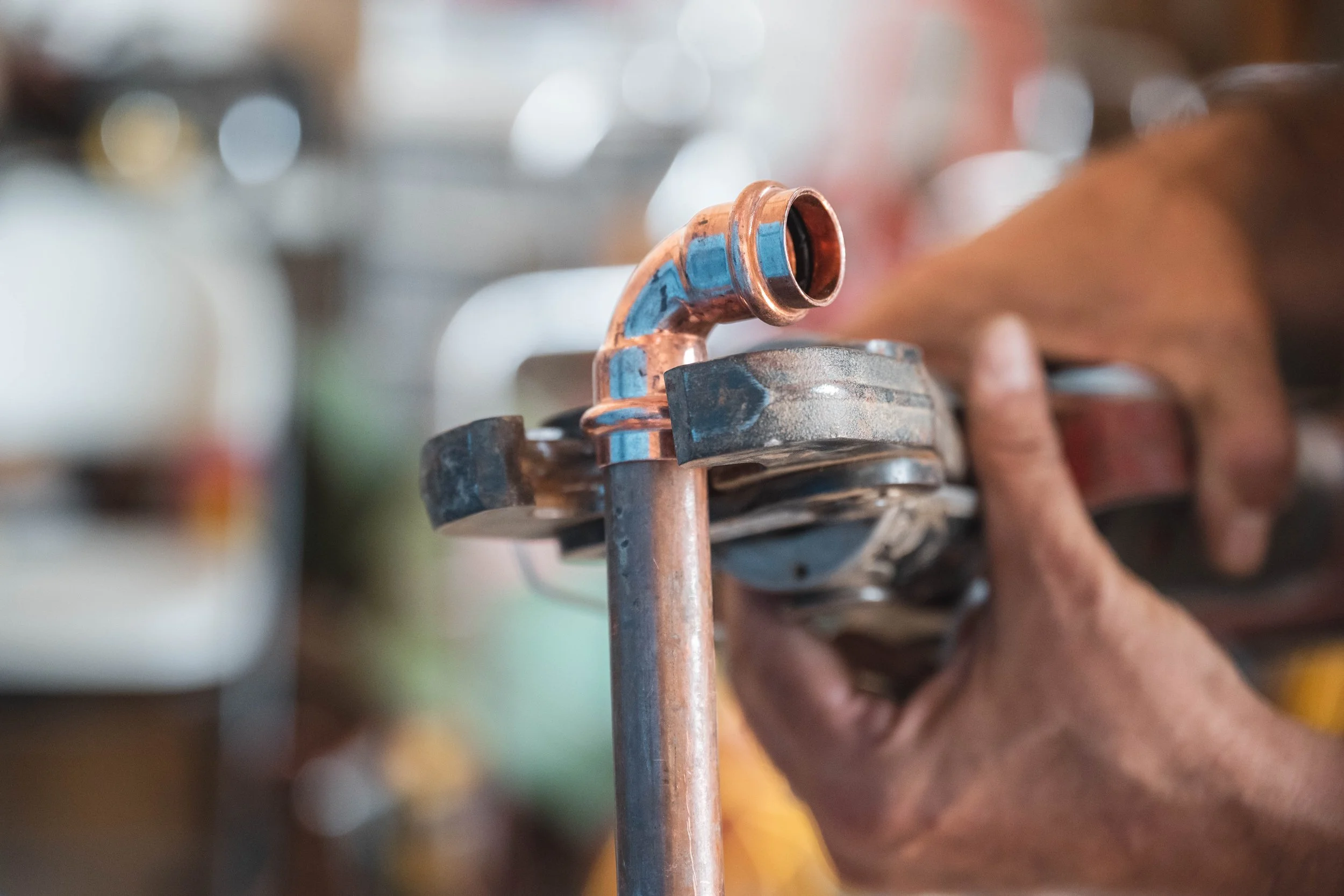 Super Flush Plumber Houston