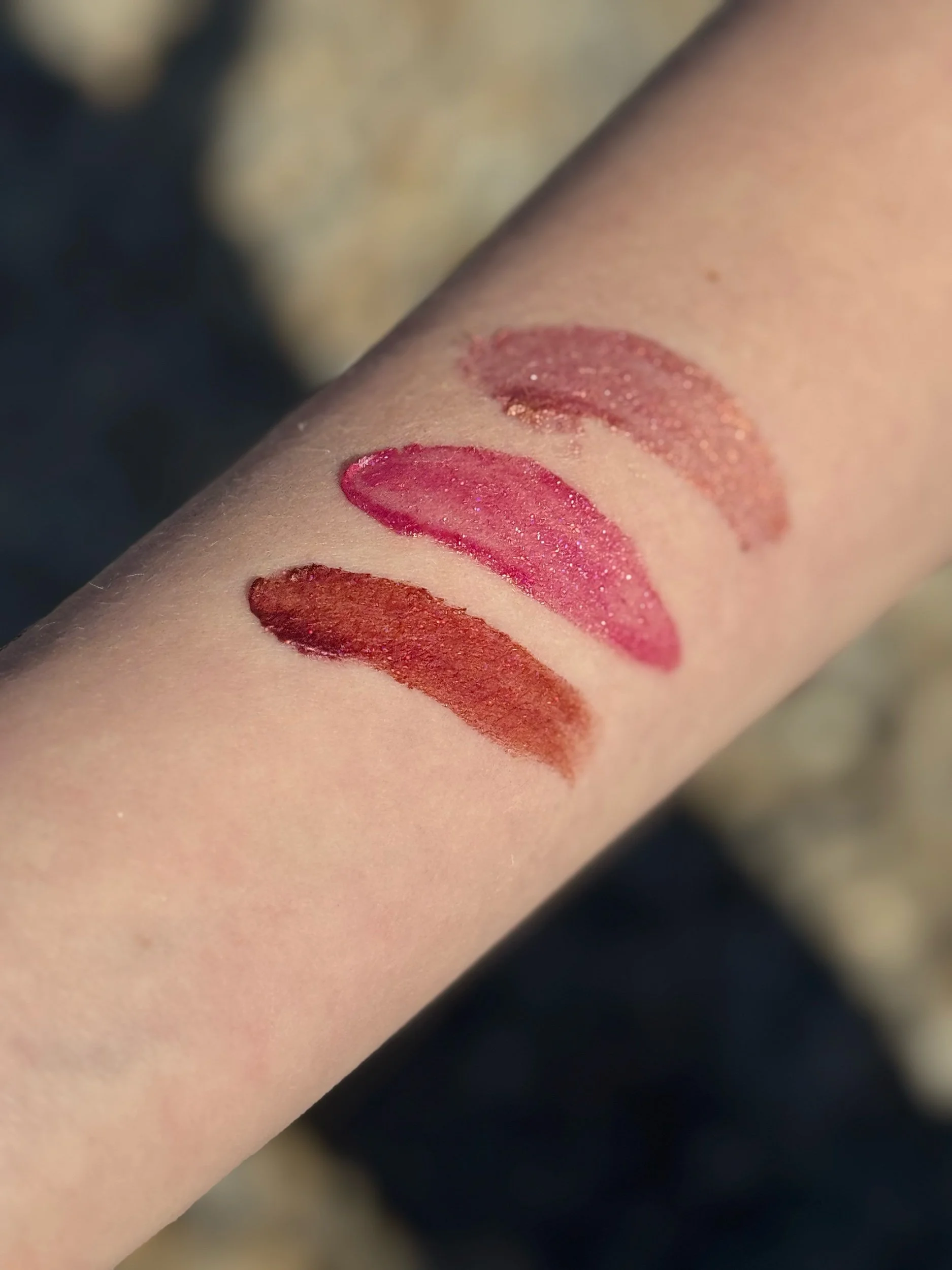 Tinted Lip Balm