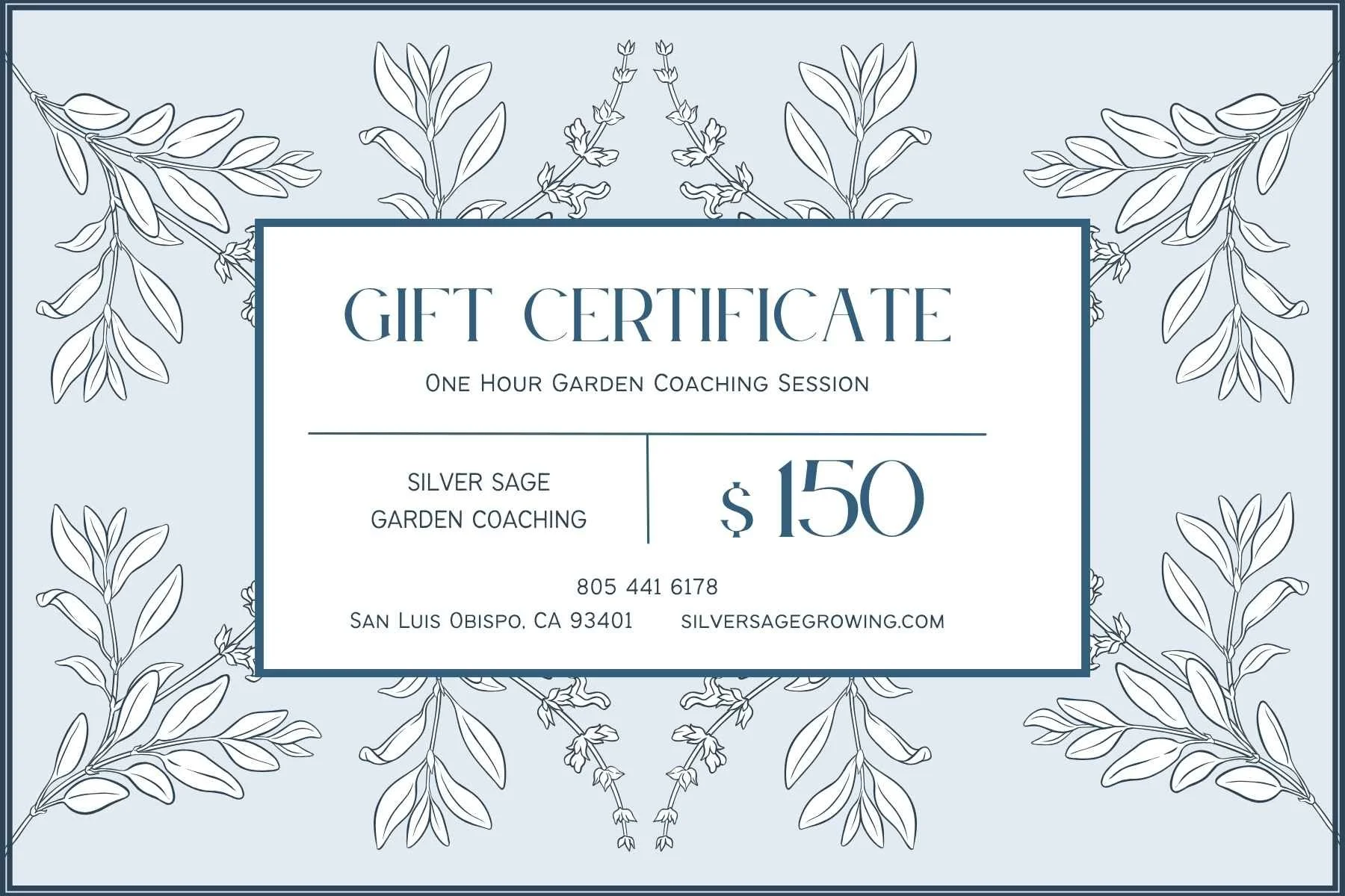 Web Blue White 150 Post Card Gift Certificate.jpg