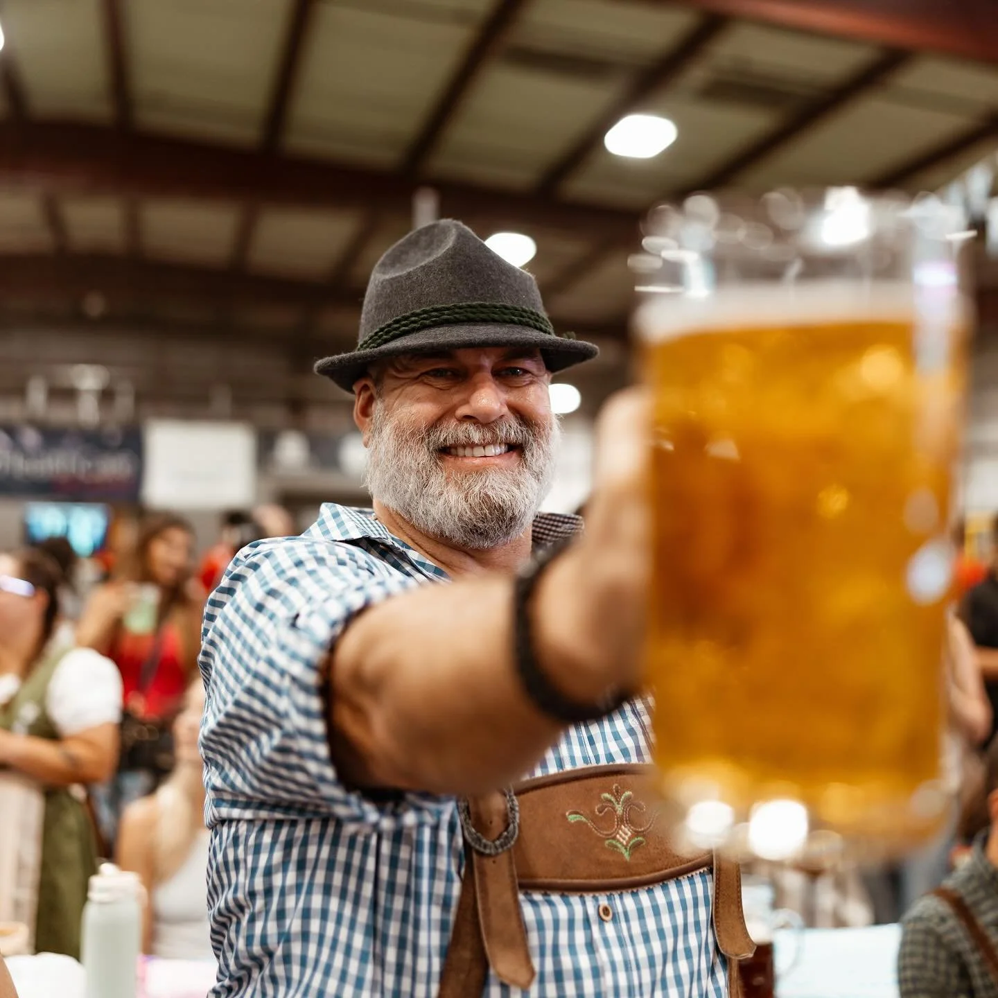 PROST!🍻

Soktoberfest 2024 with @1852visalia was a true party Thanks to all who came out and supported this amazing business and all the hard work they put into bringing our community together through soccer &amp; beer!🎉