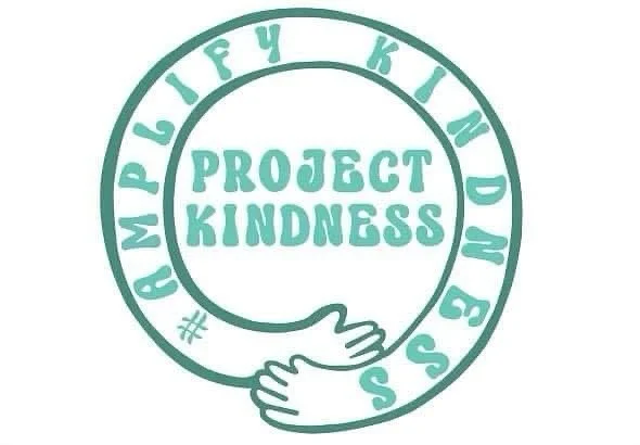 Project Kindness Zoom Call
