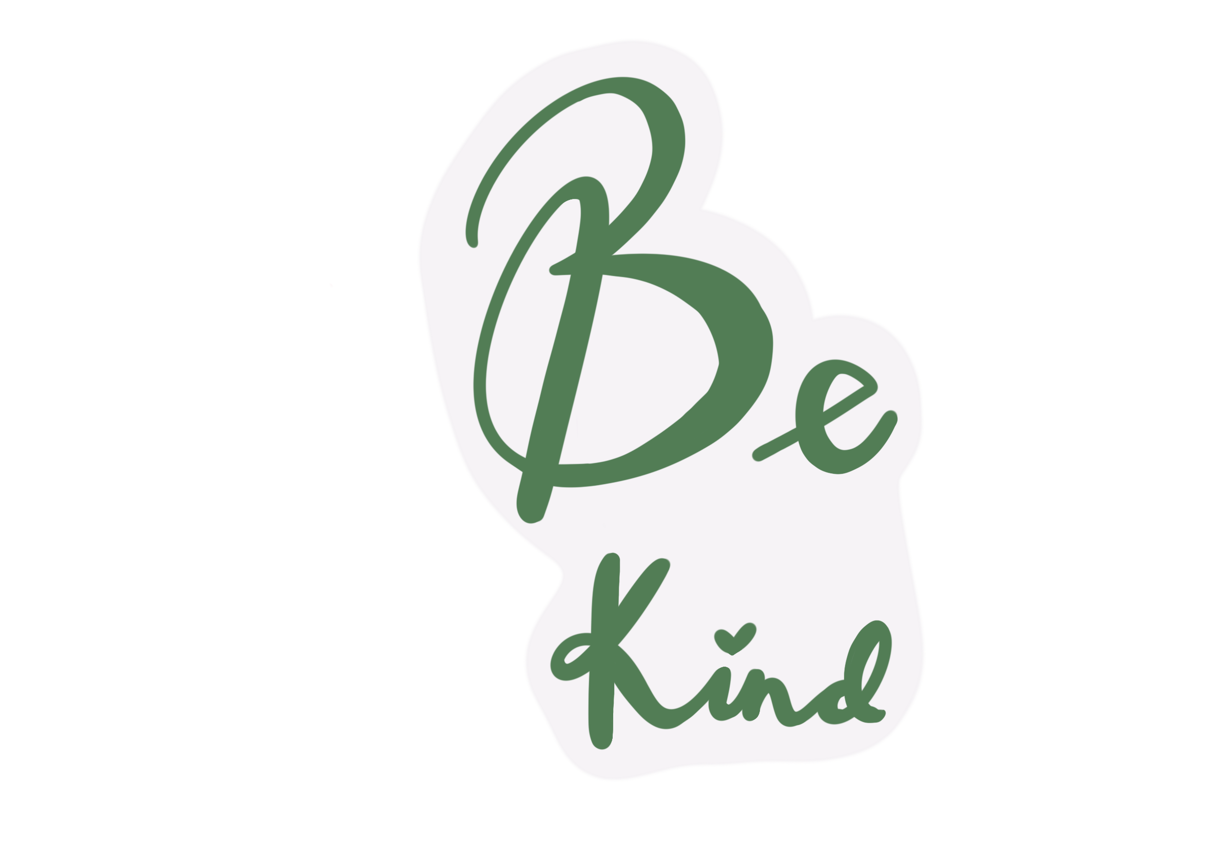 Be Kind Green.png