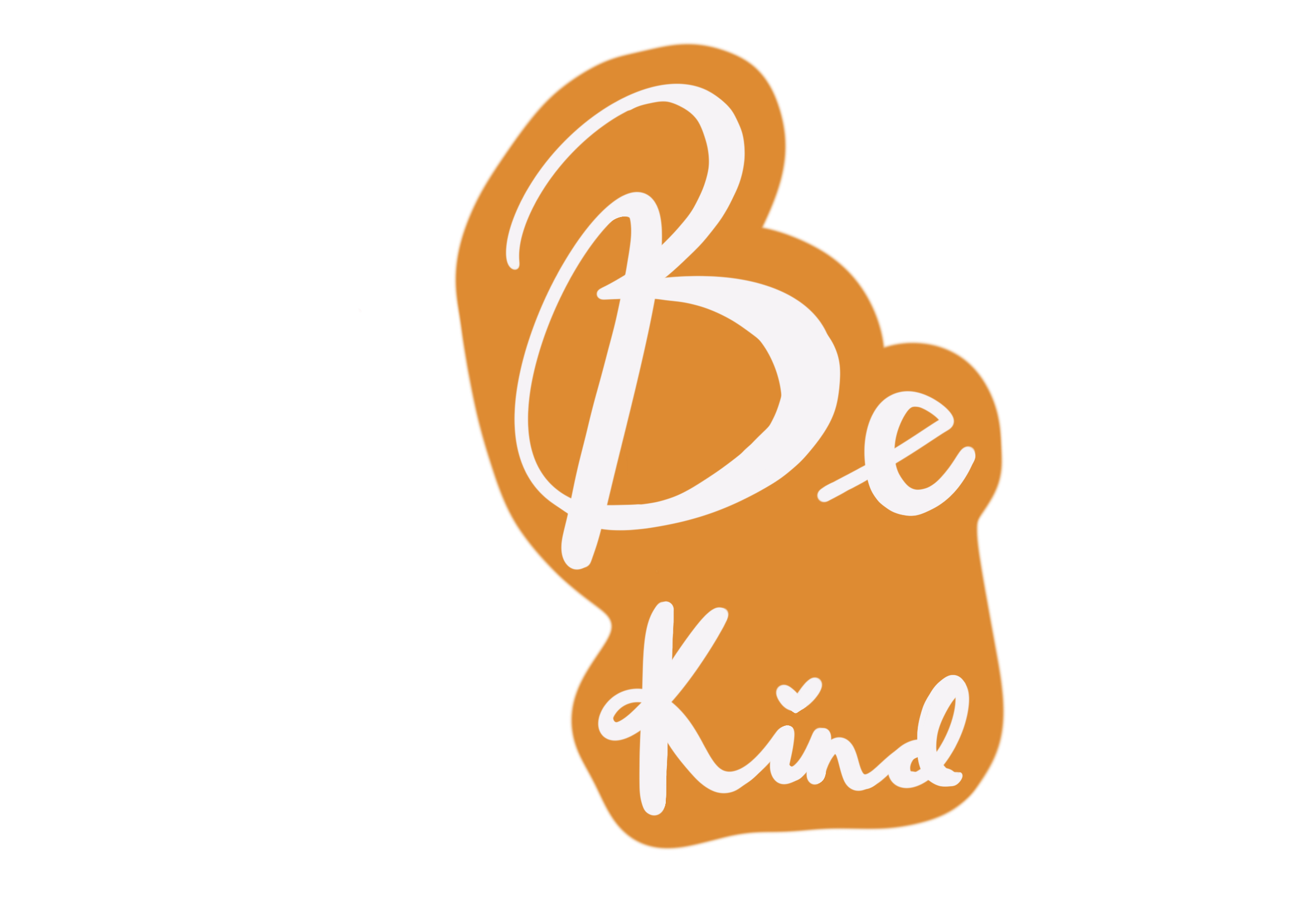 Be Kind Yellow.png