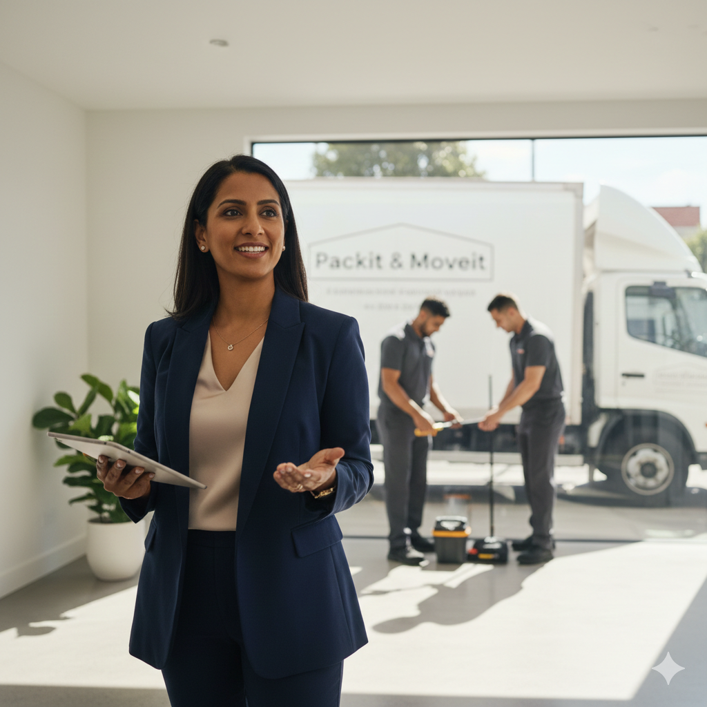 The Silent Partner in Every Record-Breaking Sale: Professional Spatial Restoration