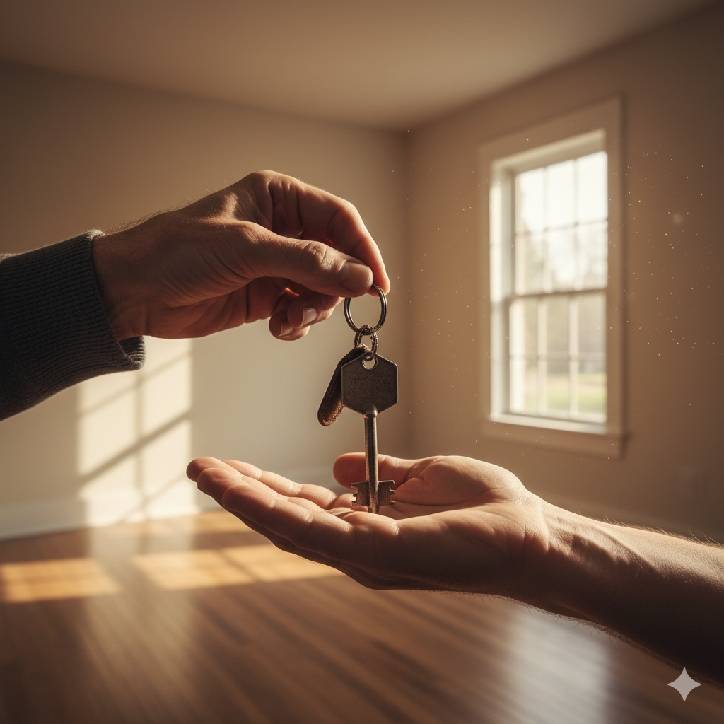 Inheriting a Legacy, Not a Burden: Why Specialized Clearing is an Act of Care