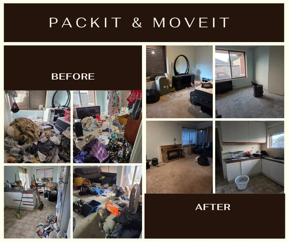 Vermont Property Estate Clearance &amp; Hoarder Clearing: 48-Hour Transformation Case Study