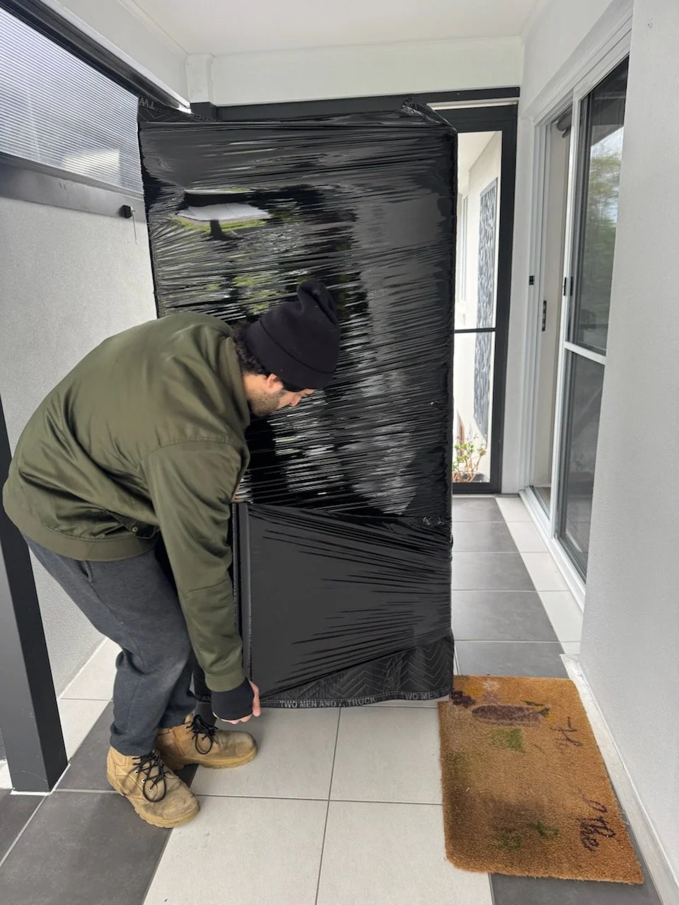 Ringwood Estate &amp; Hoarder Clearance: 48-Hour Transformation Case Study