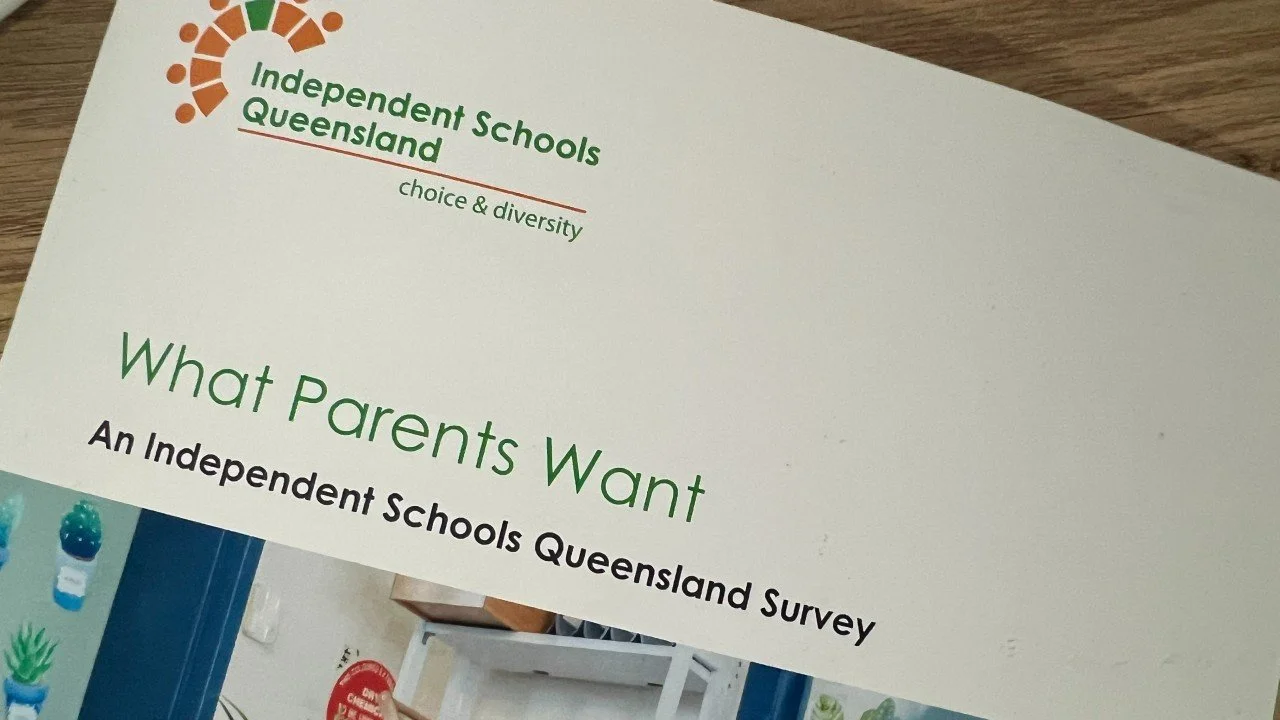 What 3,000+ parents told us about independent schooling