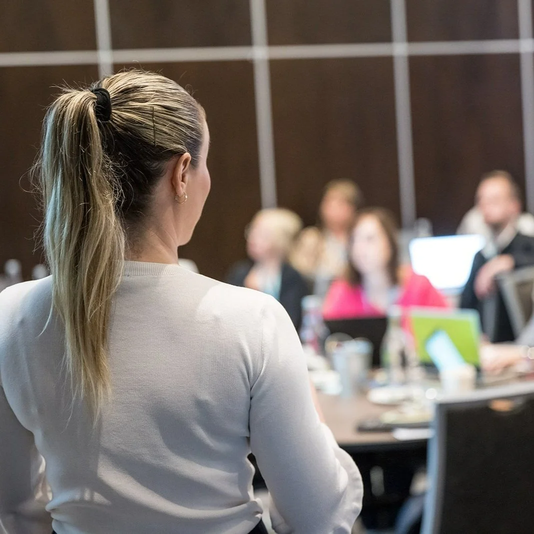 Noosa School Marketing Retreat