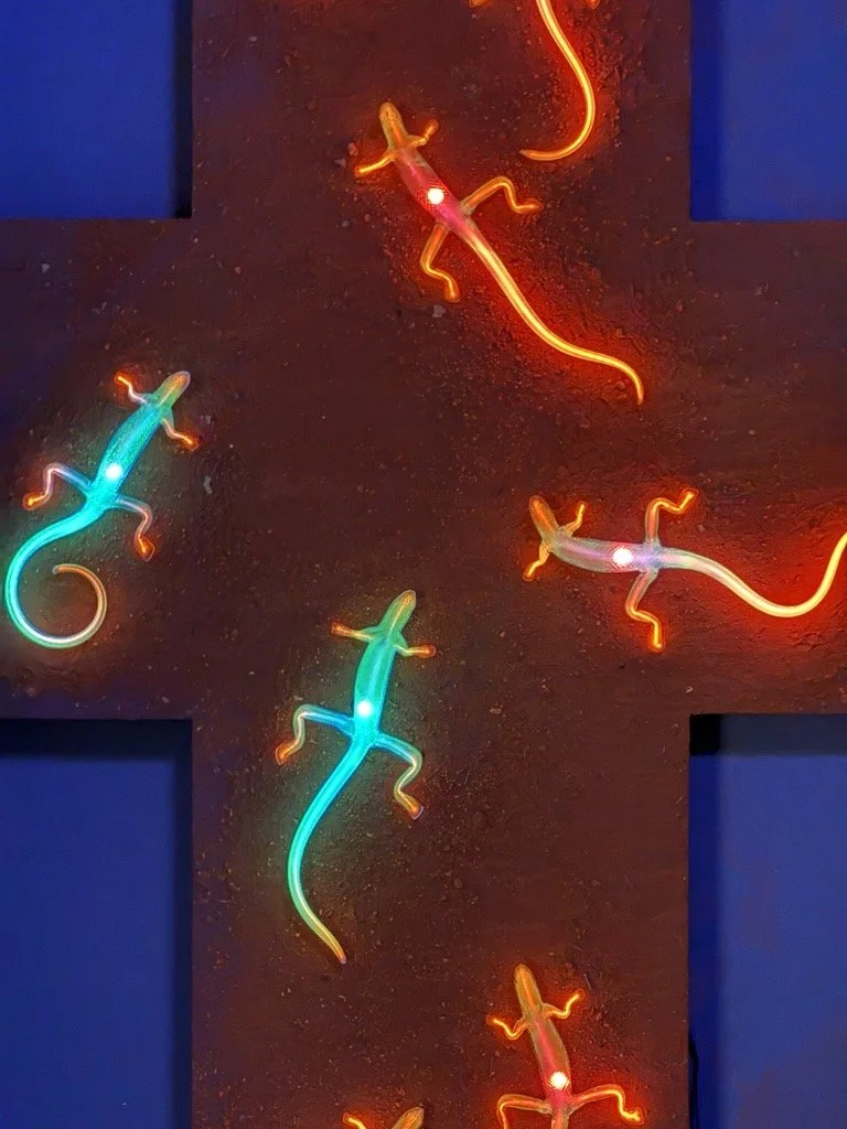 Gallery Talk with David Svenson