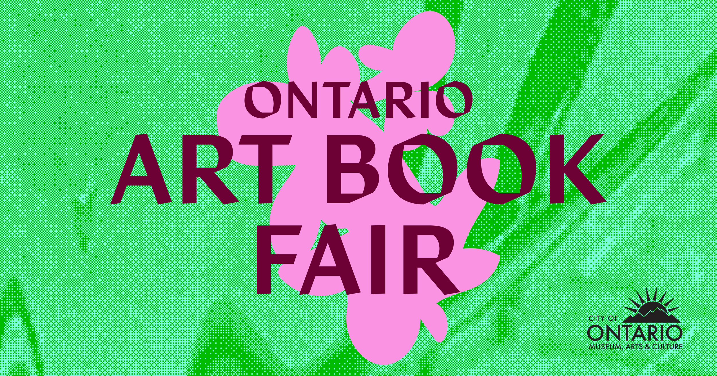 Ontario Art Book Fair