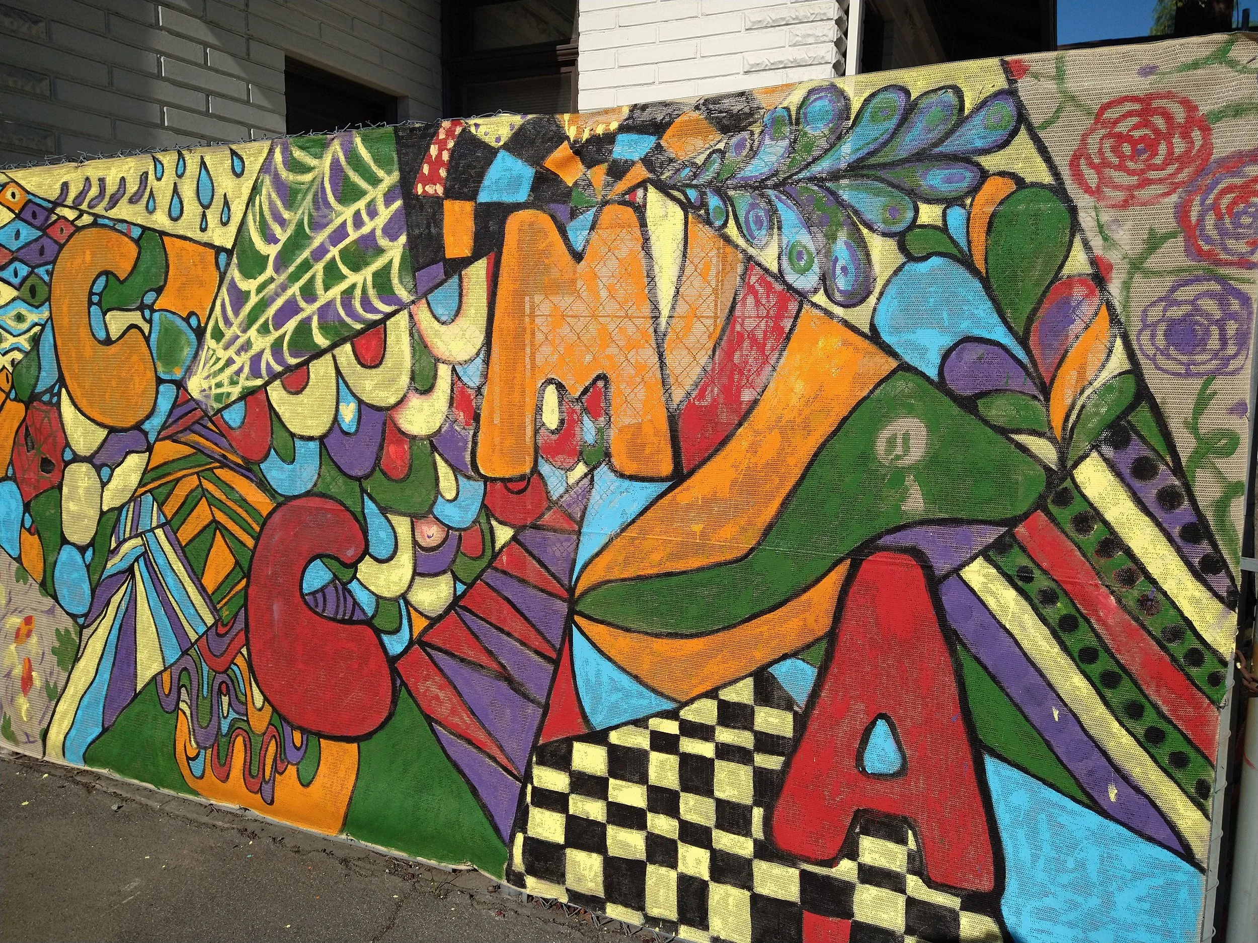 Ontario Art Walk