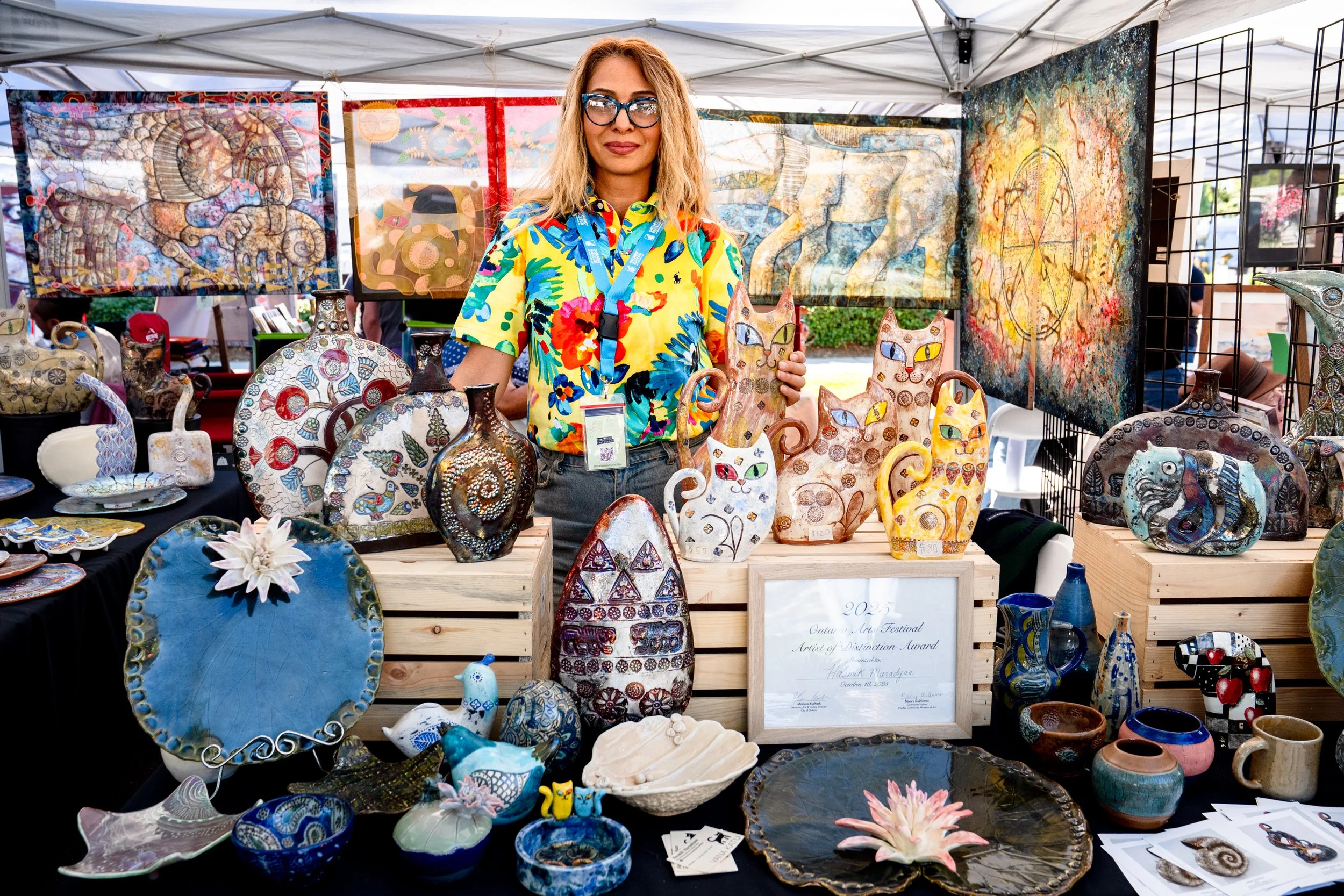 Ontario Arts Festival