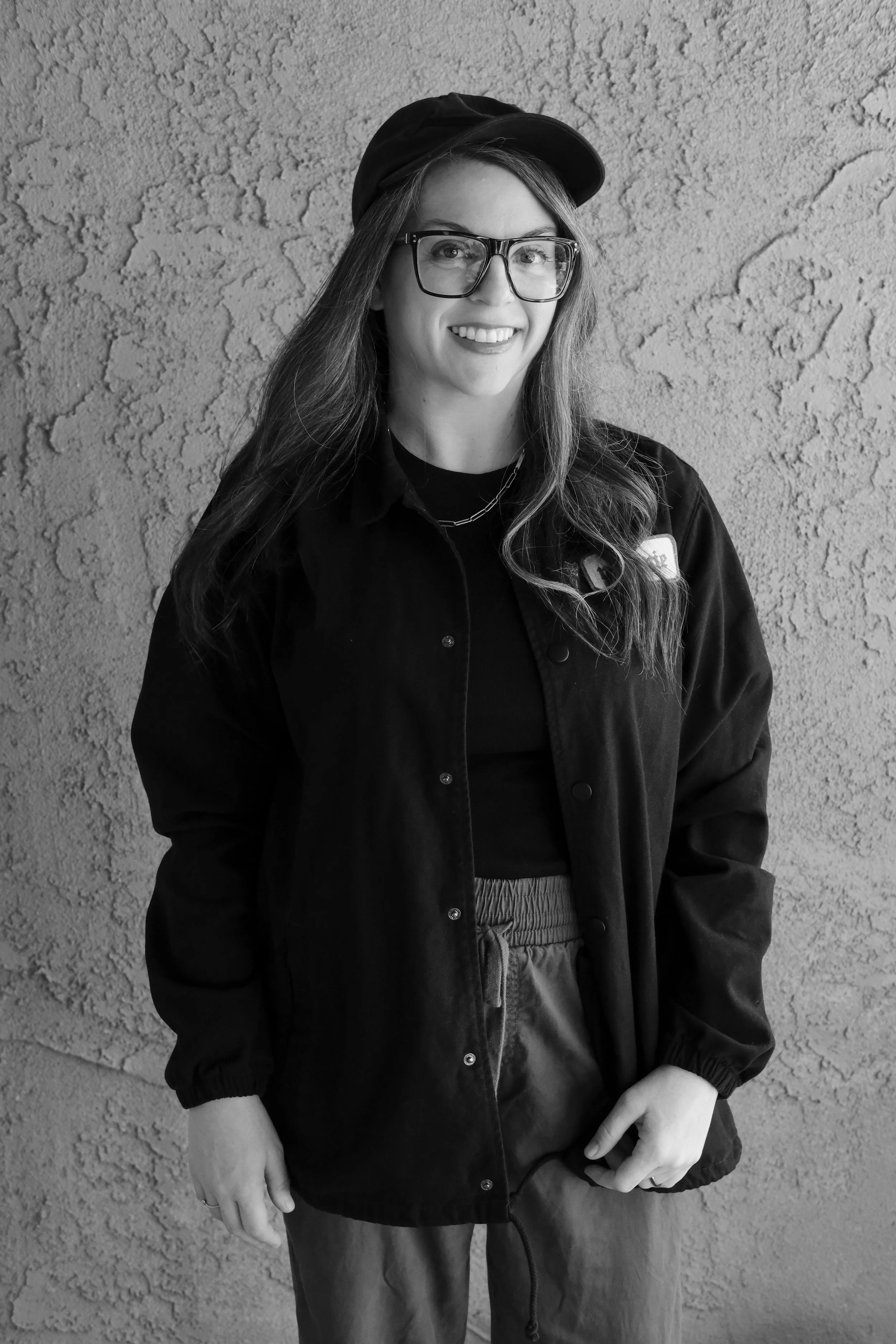 Artist Talk with Melanie Walden Lead by Rebecca Ustrell