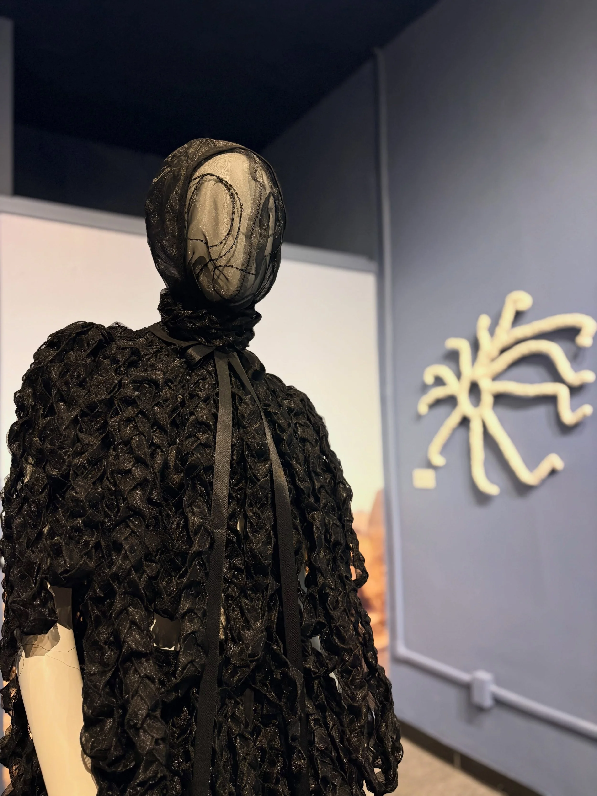 Experience the visual magic of our new exhibition &ldquo;Pieces of the Poet&rdquo; by Melanie Walden

Open until October 18th, Walden&rsquo;s multimedia exhibition showcases her eclectic body of work, featuring fabric and paper art, Cyanotype, photog