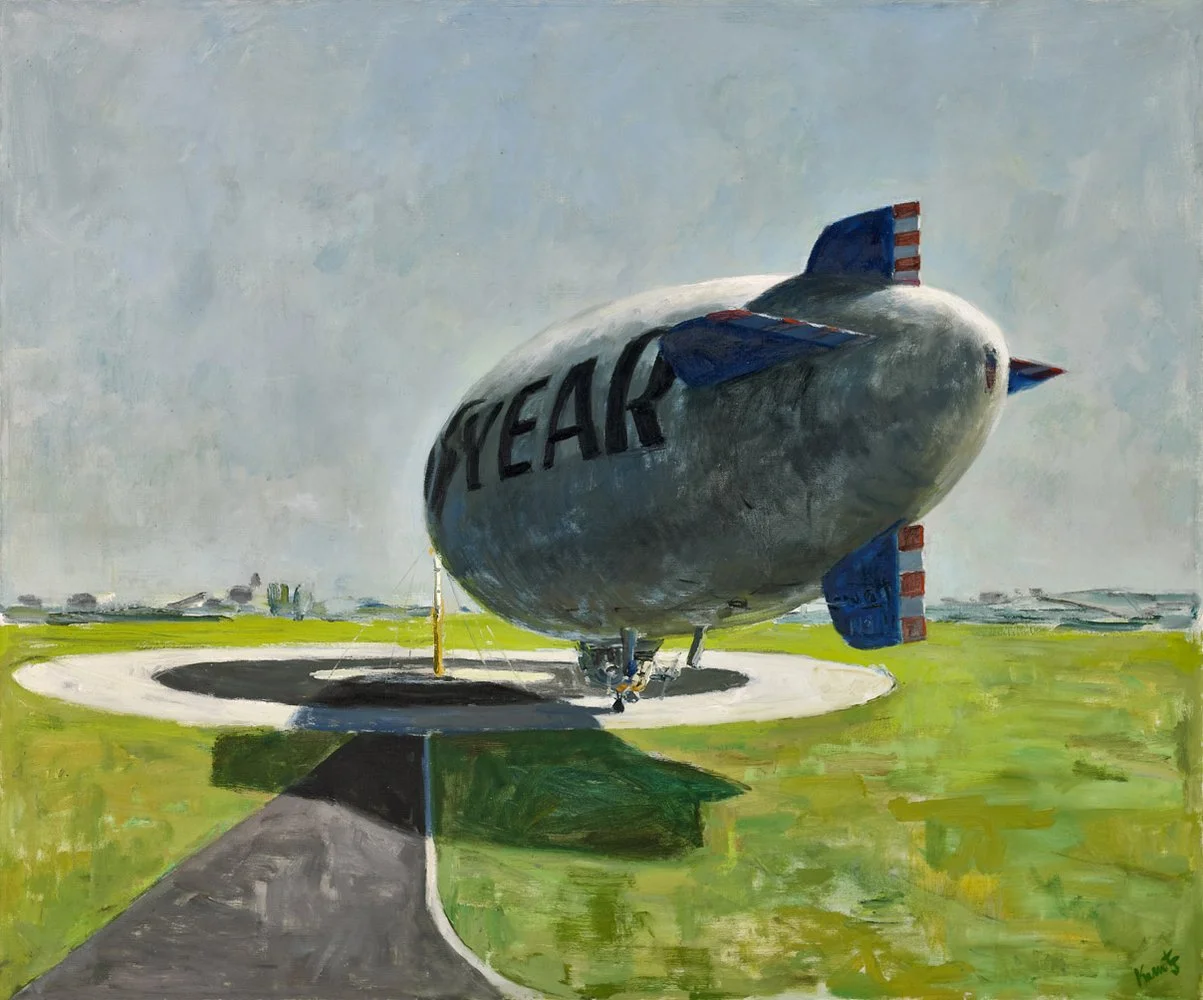 Reception for Art of Flight