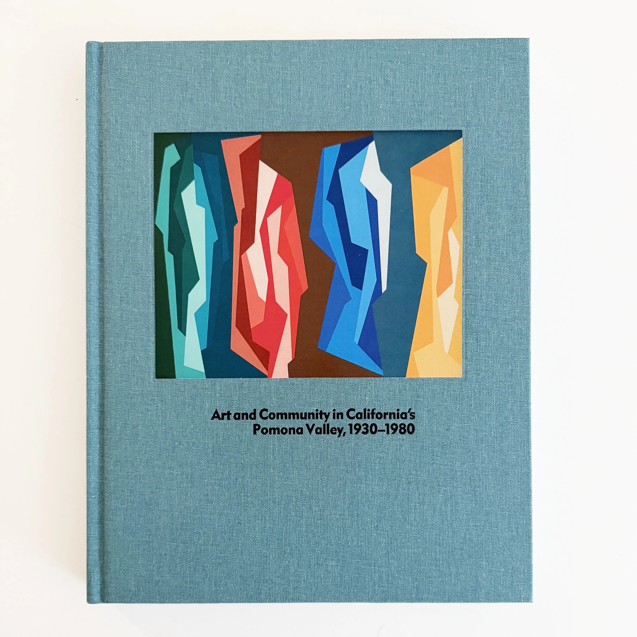 Art and Community in California's Pomona Valley, 1930—1980 | Wendy Slatkin