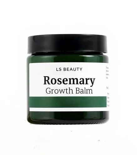 Rosemary Growth Balm