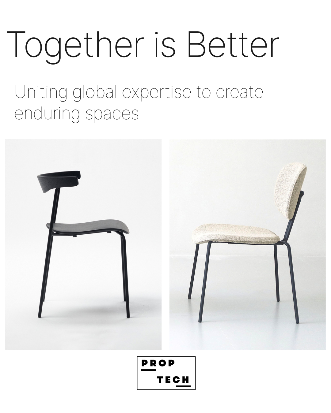 Full-Page Ad Designed by Khulan Torng for Australian Design Review