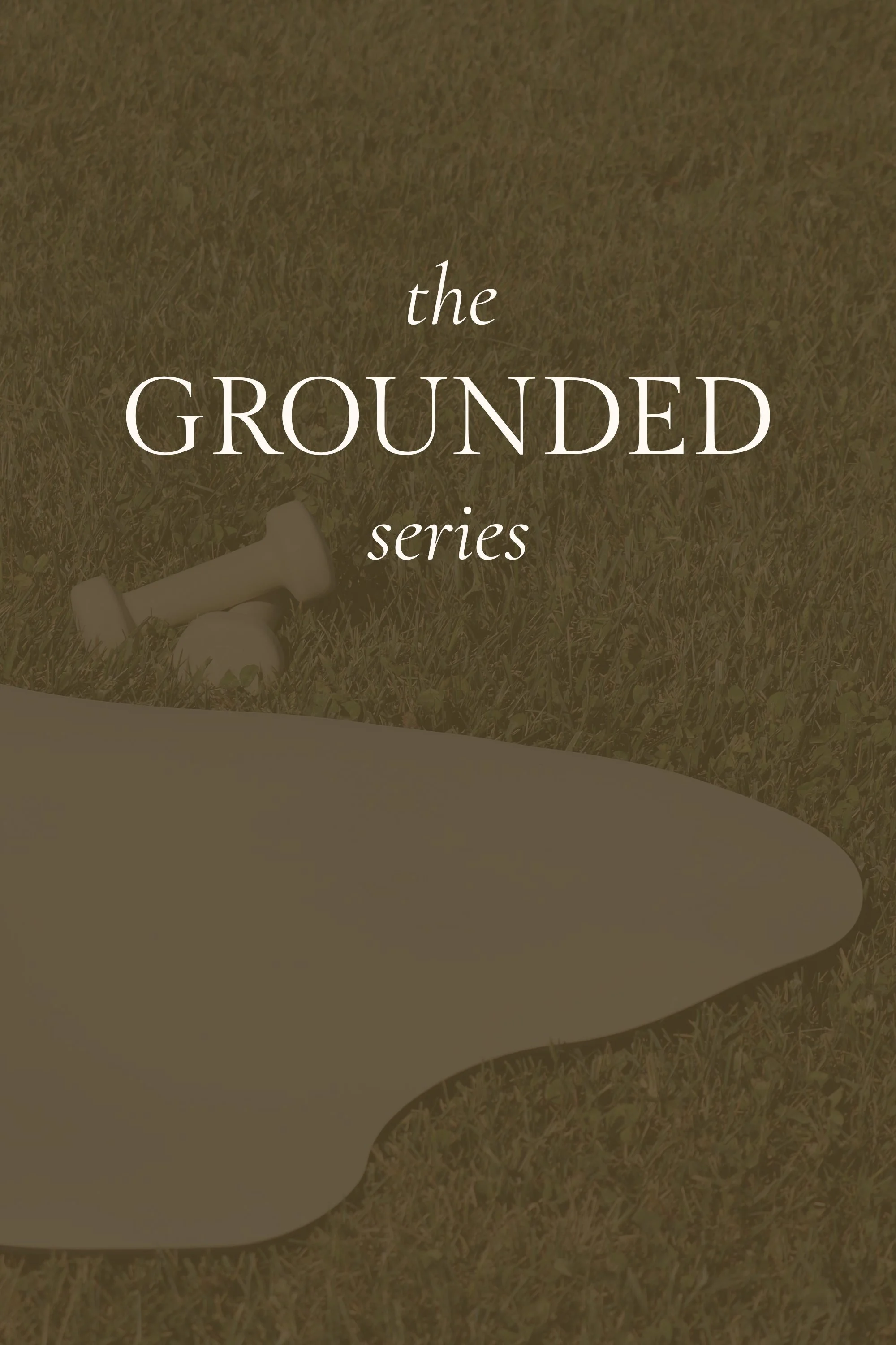 20251107 the grounded series.jpg