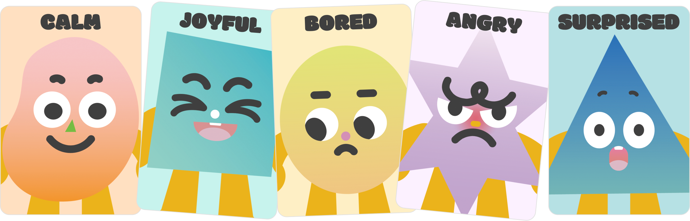 Facial Expressions