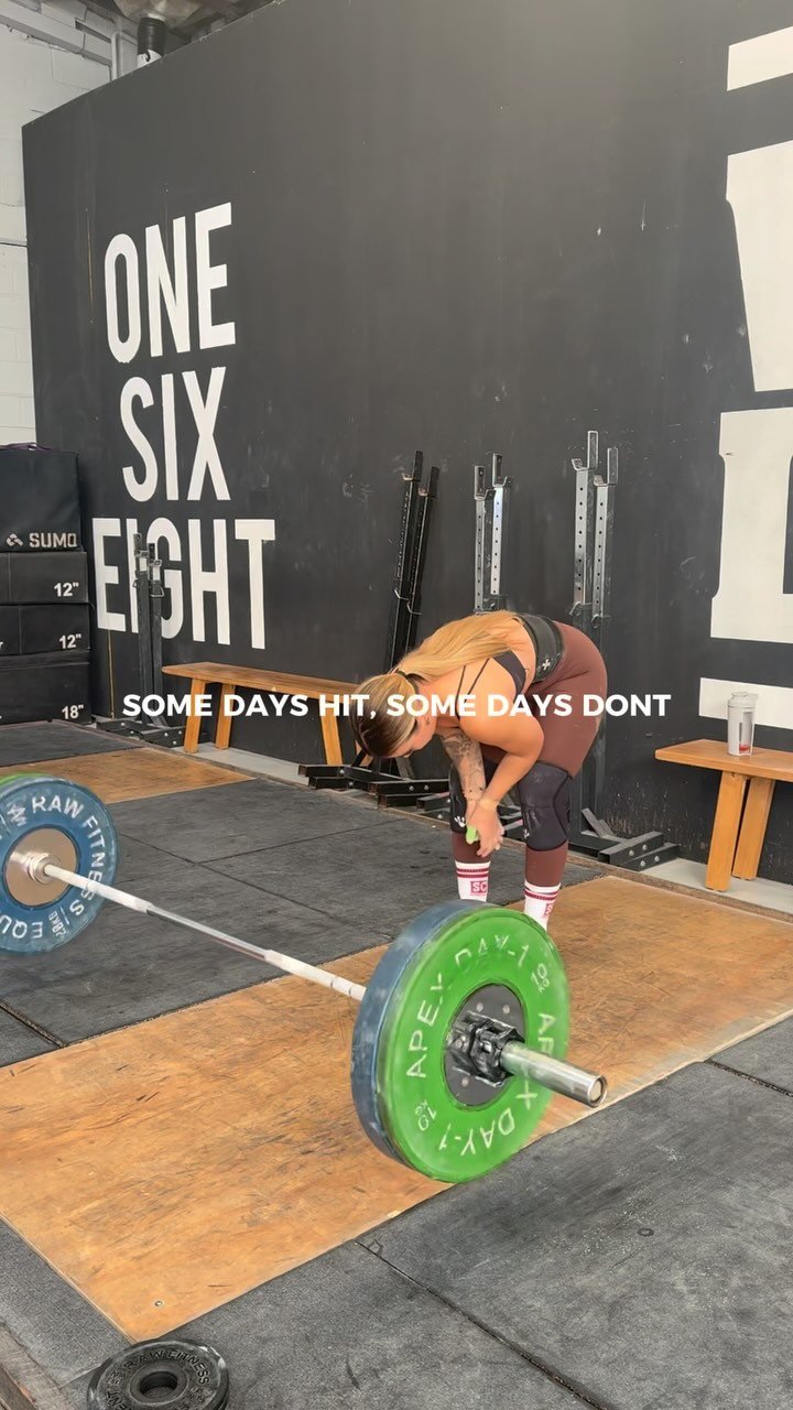 Some days hit. Some days don’t.
That’s what real growth looks like not just ticking boxes and hoping for progress.
Some days you’re flying.
Other days your body hits the brakes and says, “Not today.”
Learning a new ski