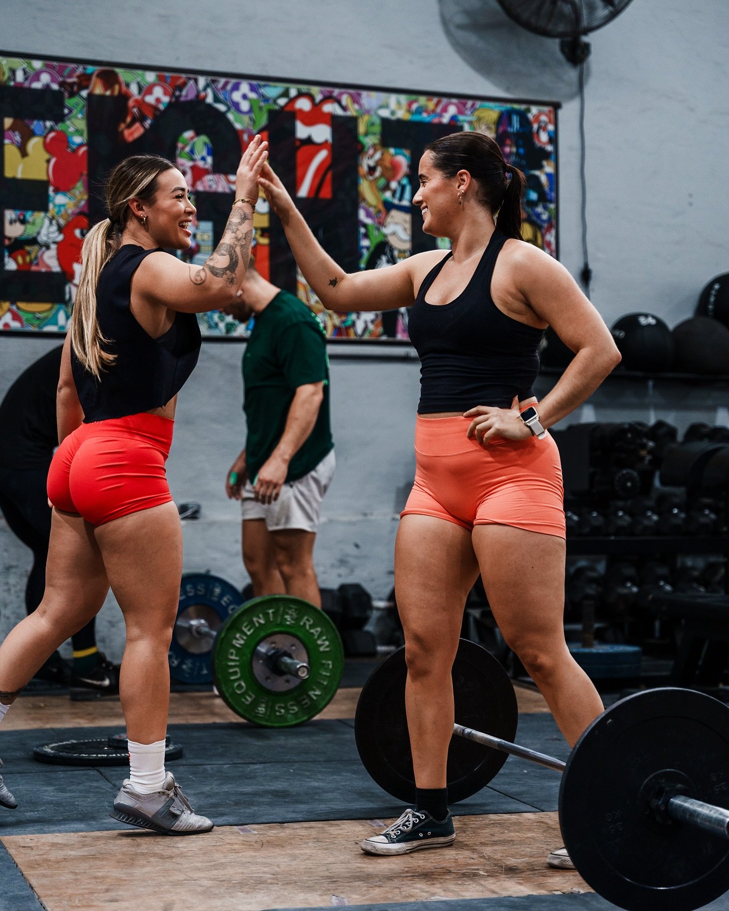 Progress looks different for everyone but the commitment behind it never changes.
Sometimes it’s smooth.
Other times, it’s slow, messy, frustrating, and full of second guesses…
but then something clicks — even for a moment &