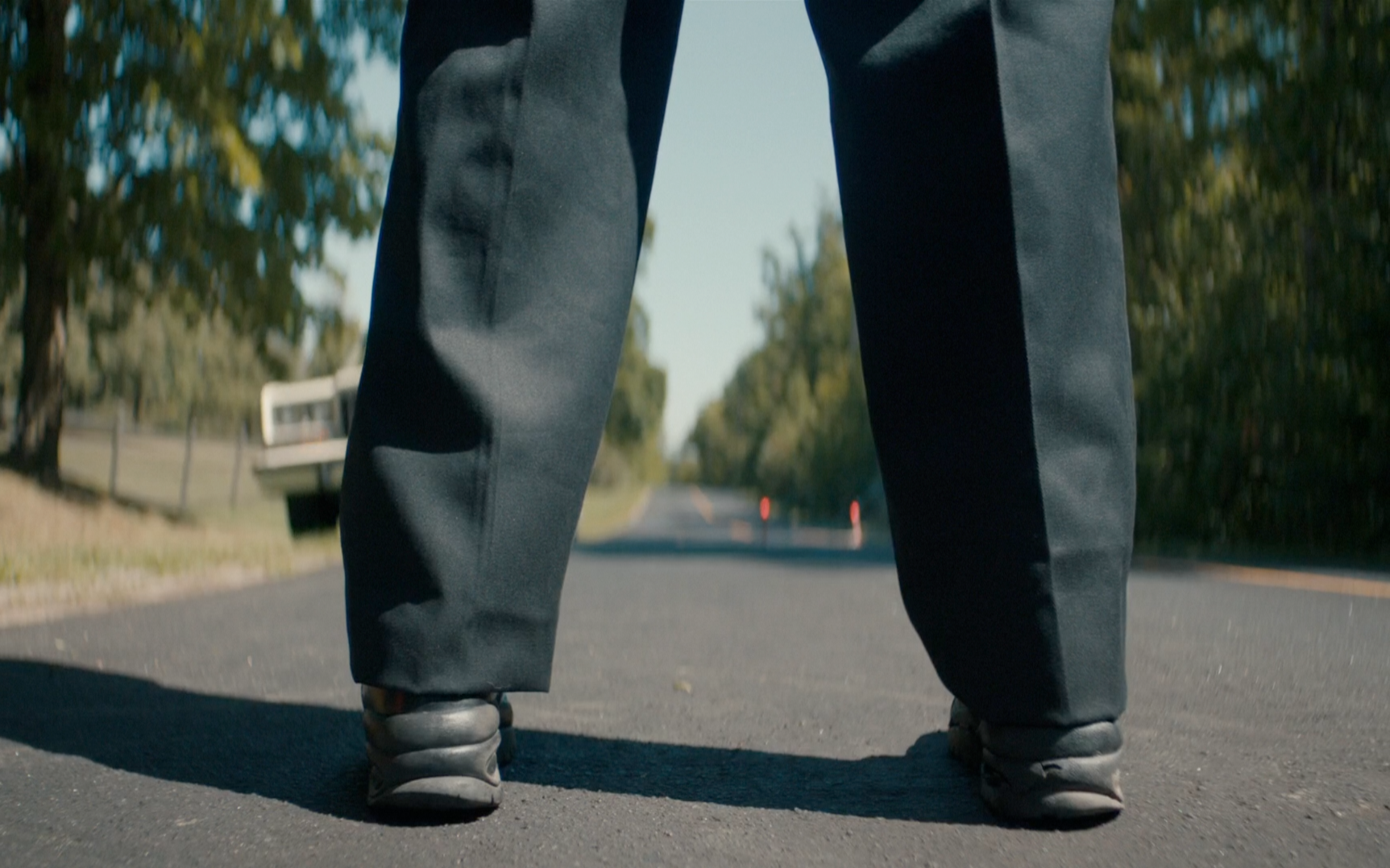 The Suspense Framework