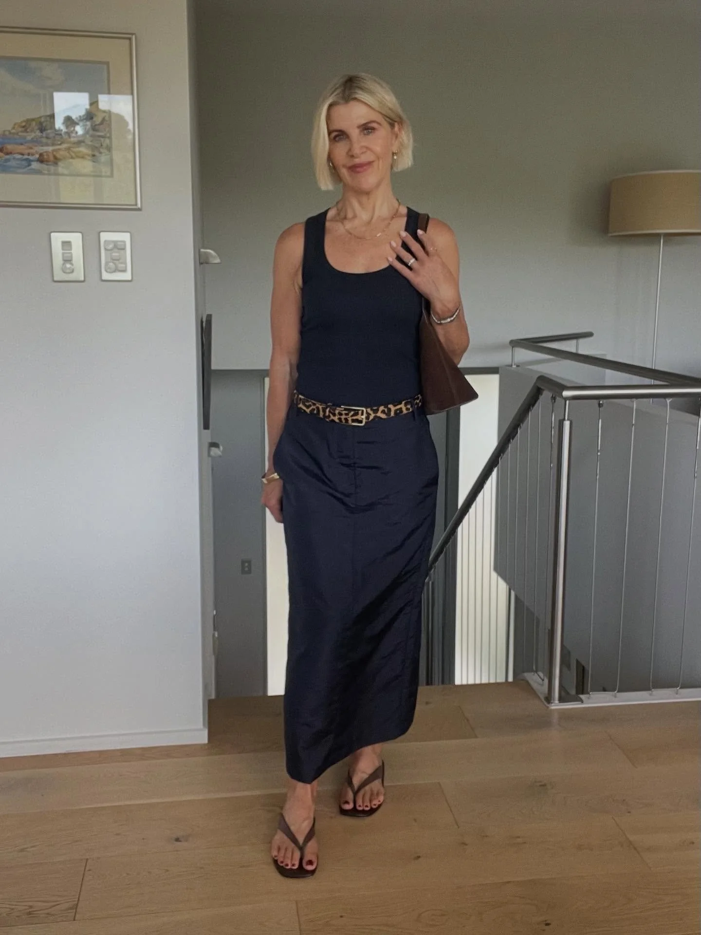 From laptop to lunch- a few of last weeks looks

#weeklyoutfits #whatiwore #summerstyle #styleover60
