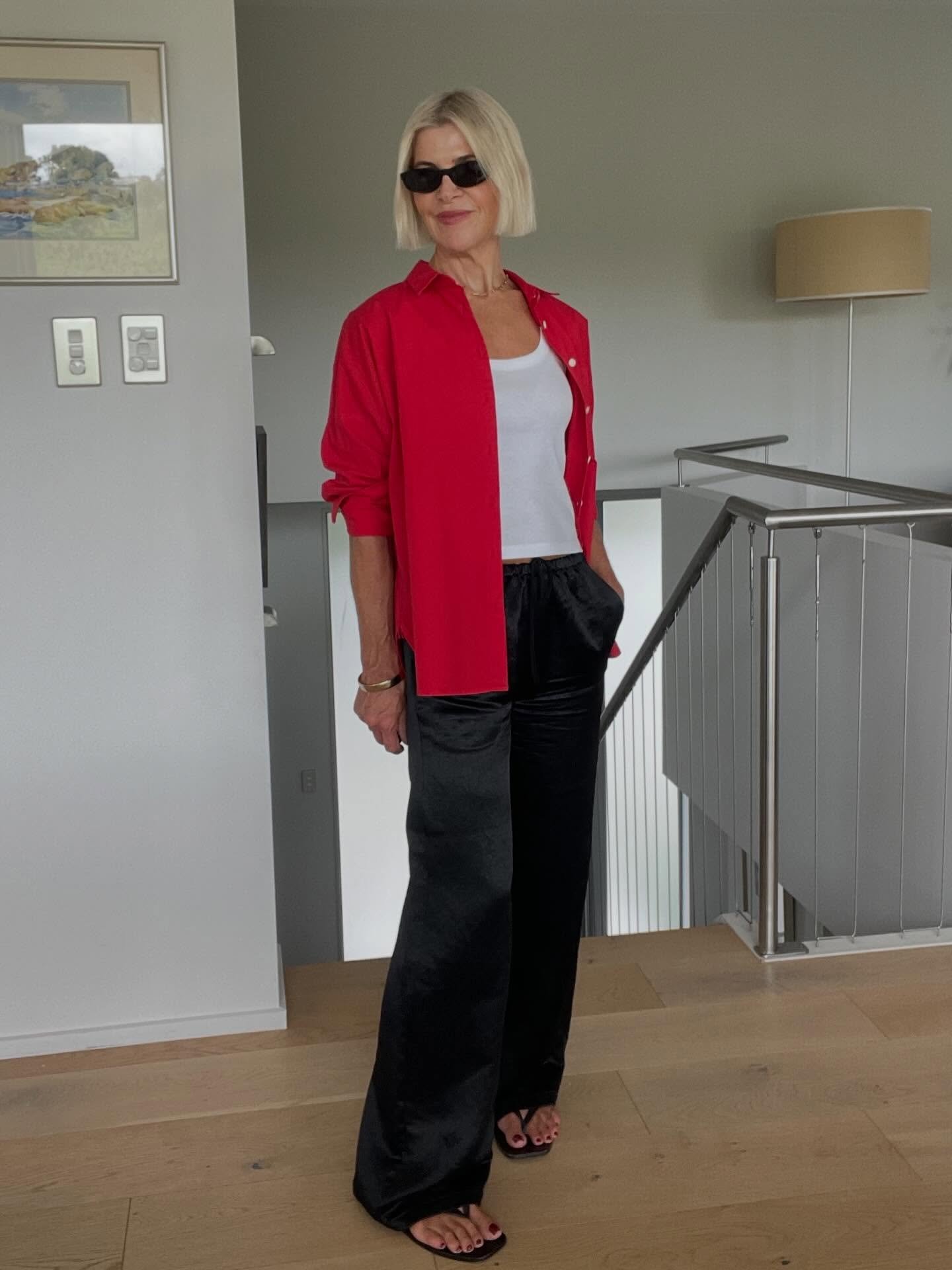 Everyday easy outfit ☺️