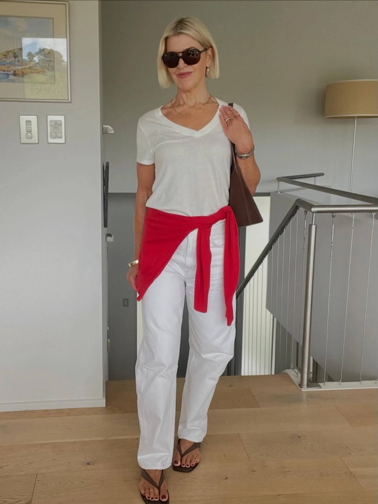 If the weather won&rsquo;t brighten up I will&hellip;..