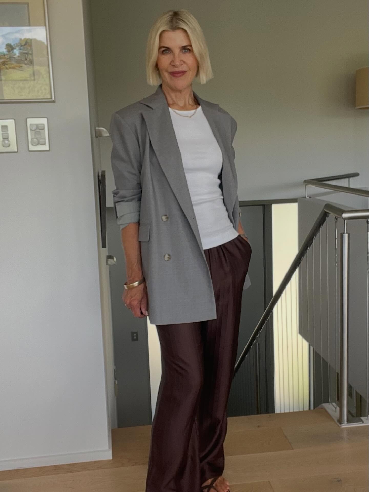 Help me choose! Navy or grey?