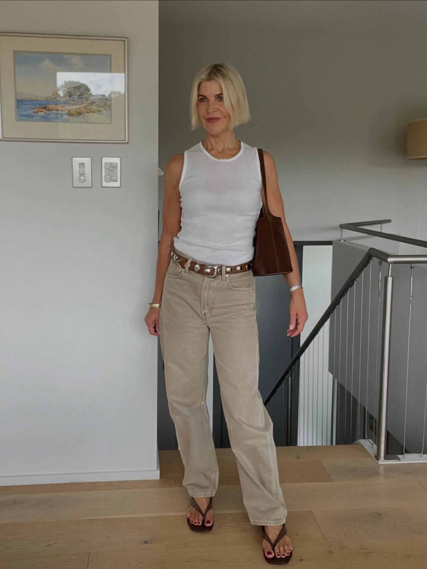 A few of my favourite looks lately.